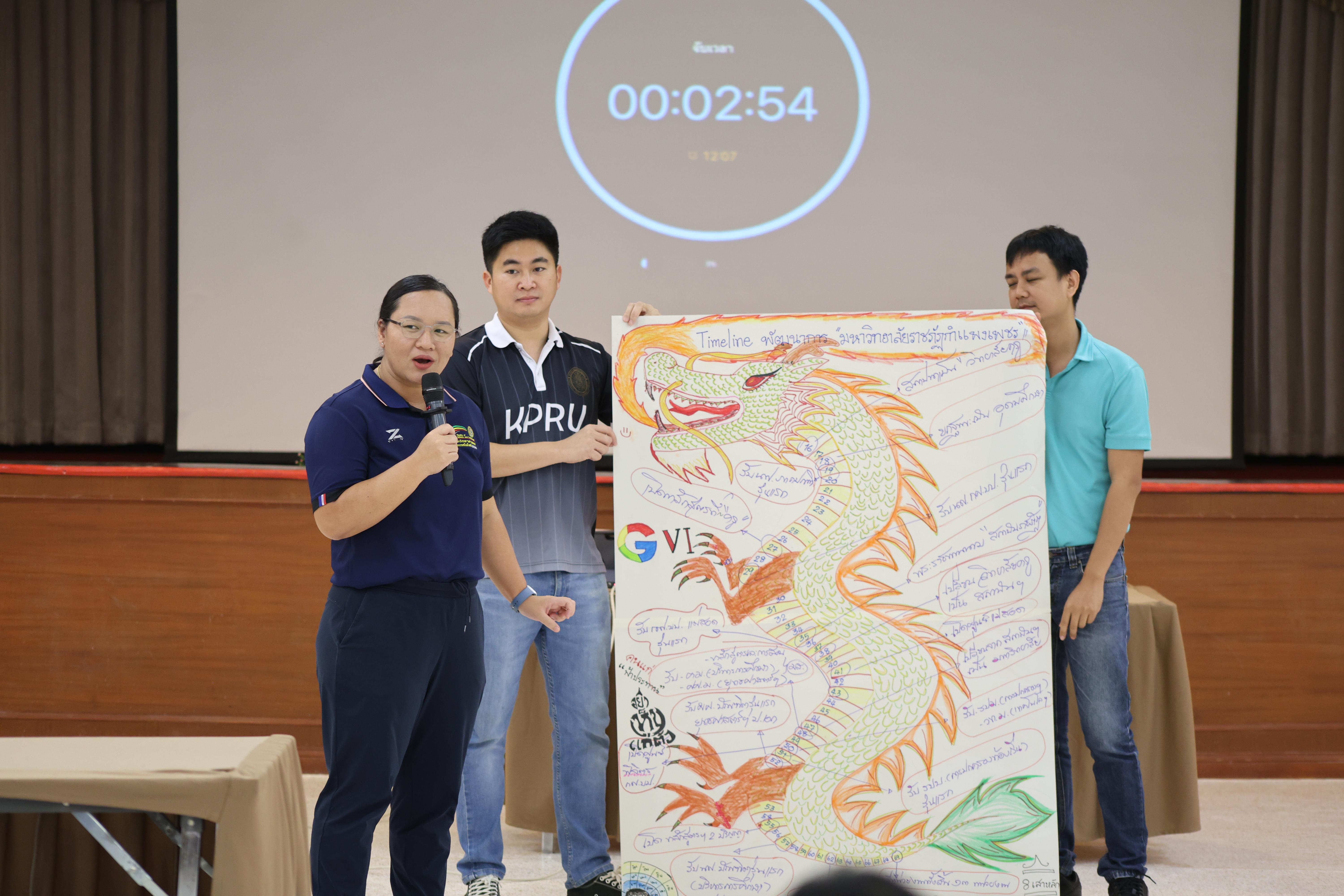 290. วันนี้เป็นการอบรมในโมดูลที่ 10 เรื่อง “ทักษะการโค้ชเพื่อการพัฒนา Soft Skills” .