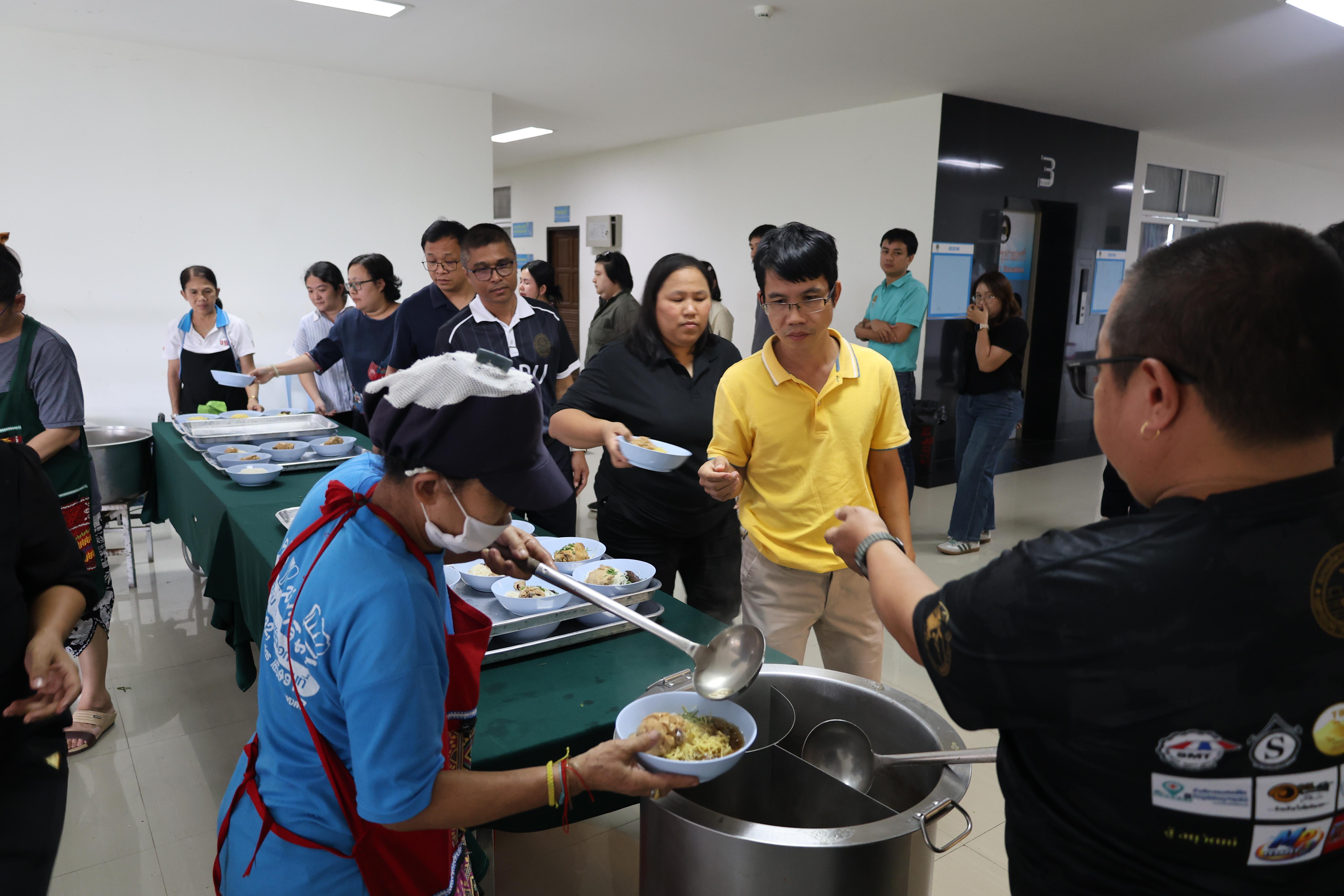 303. วันนี้เป็นการอบรมในโมดูลที่ 10 เรื่อง “ทักษะการโค้ชเพื่อการพัฒนา Soft Skills” .