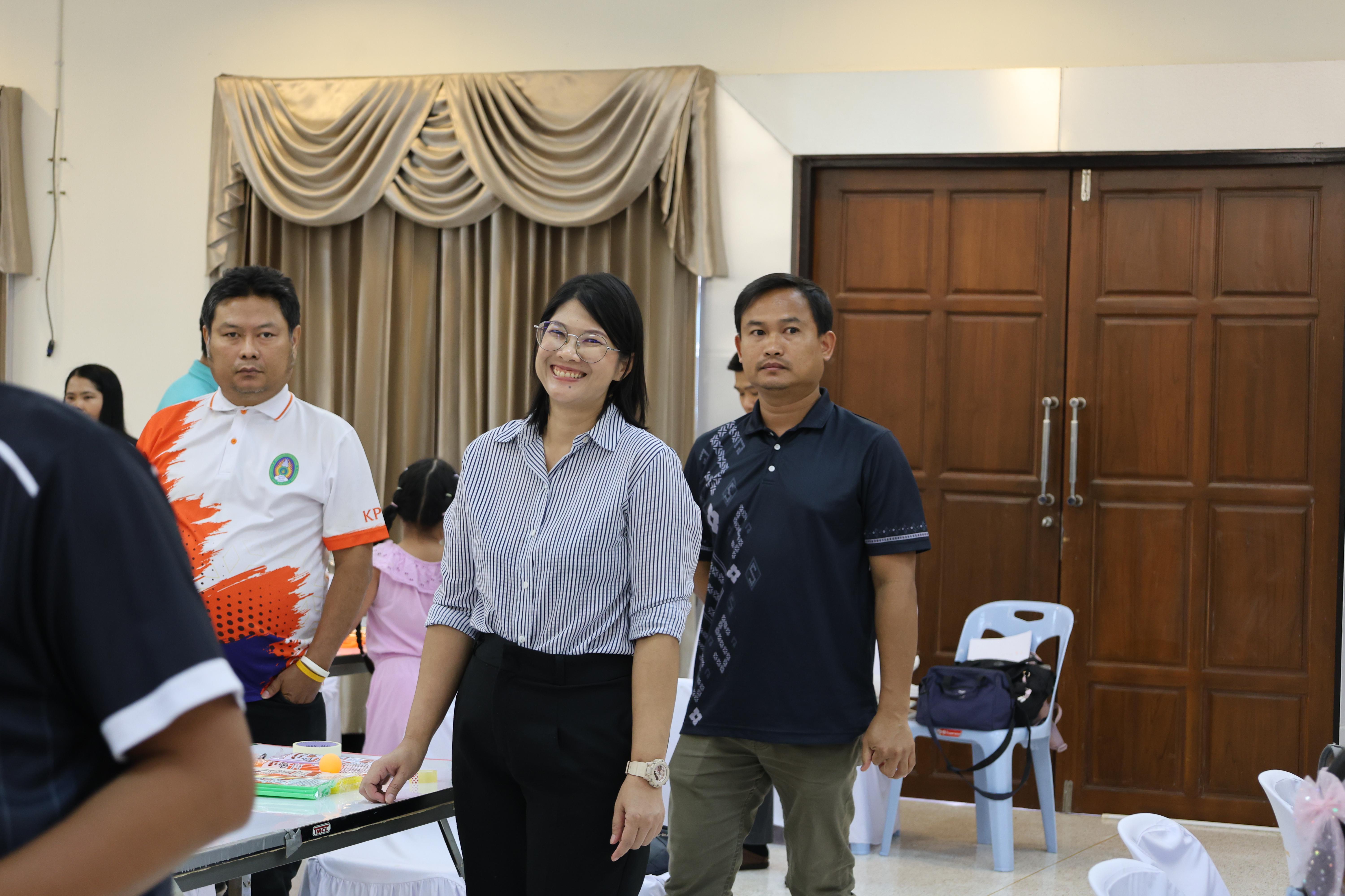 313. วันนี้เป็นการอบรมในโมดูลที่ 10 เรื่อง “ทักษะการโค้ชเพื่อการพัฒนา Soft Skills” .
