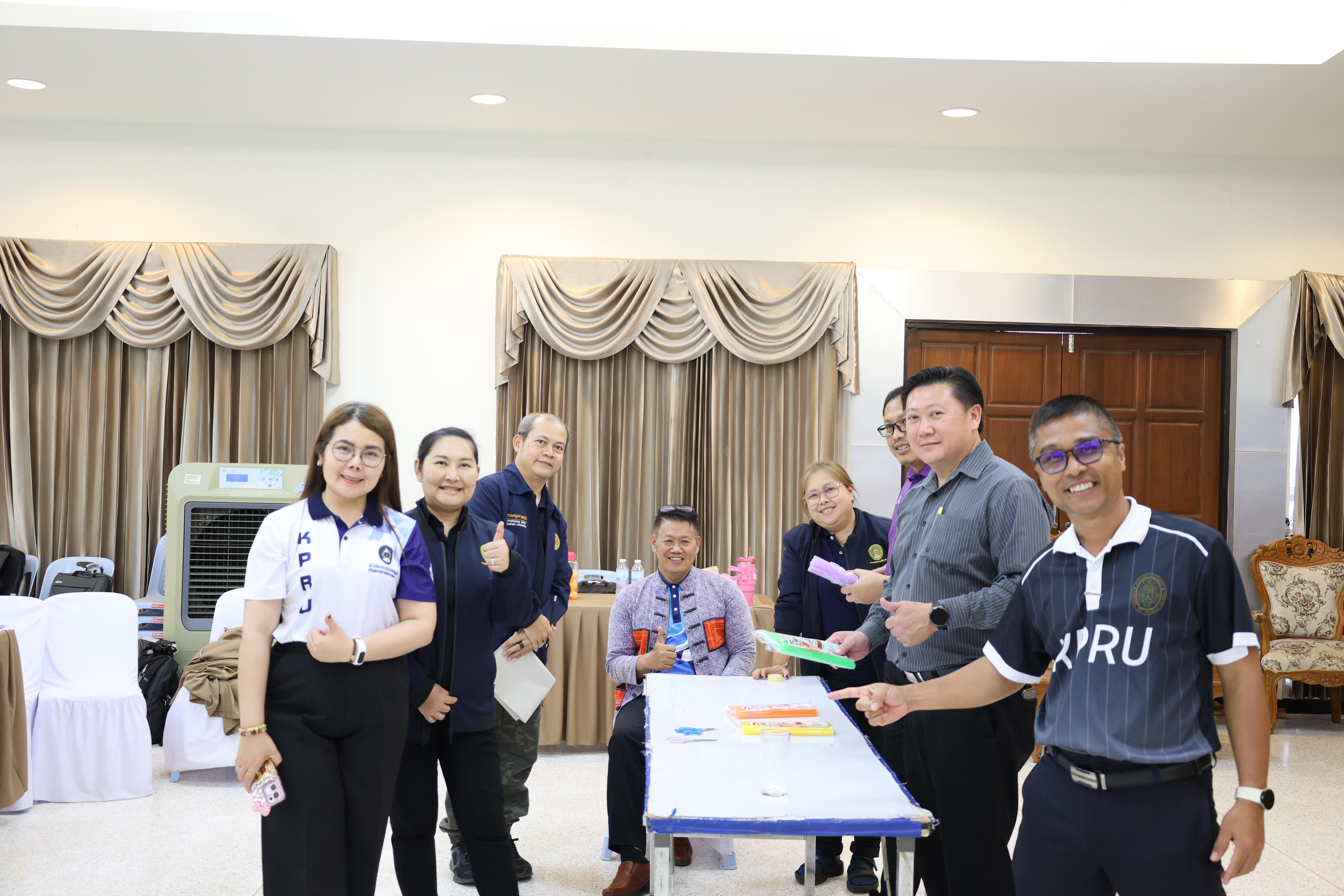 330. วันนี้เป็นการอบรมในโมดูลที่ 10 เรื่อง “ทักษะการโค้ชเพื่อการพัฒนา Soft Skills” .