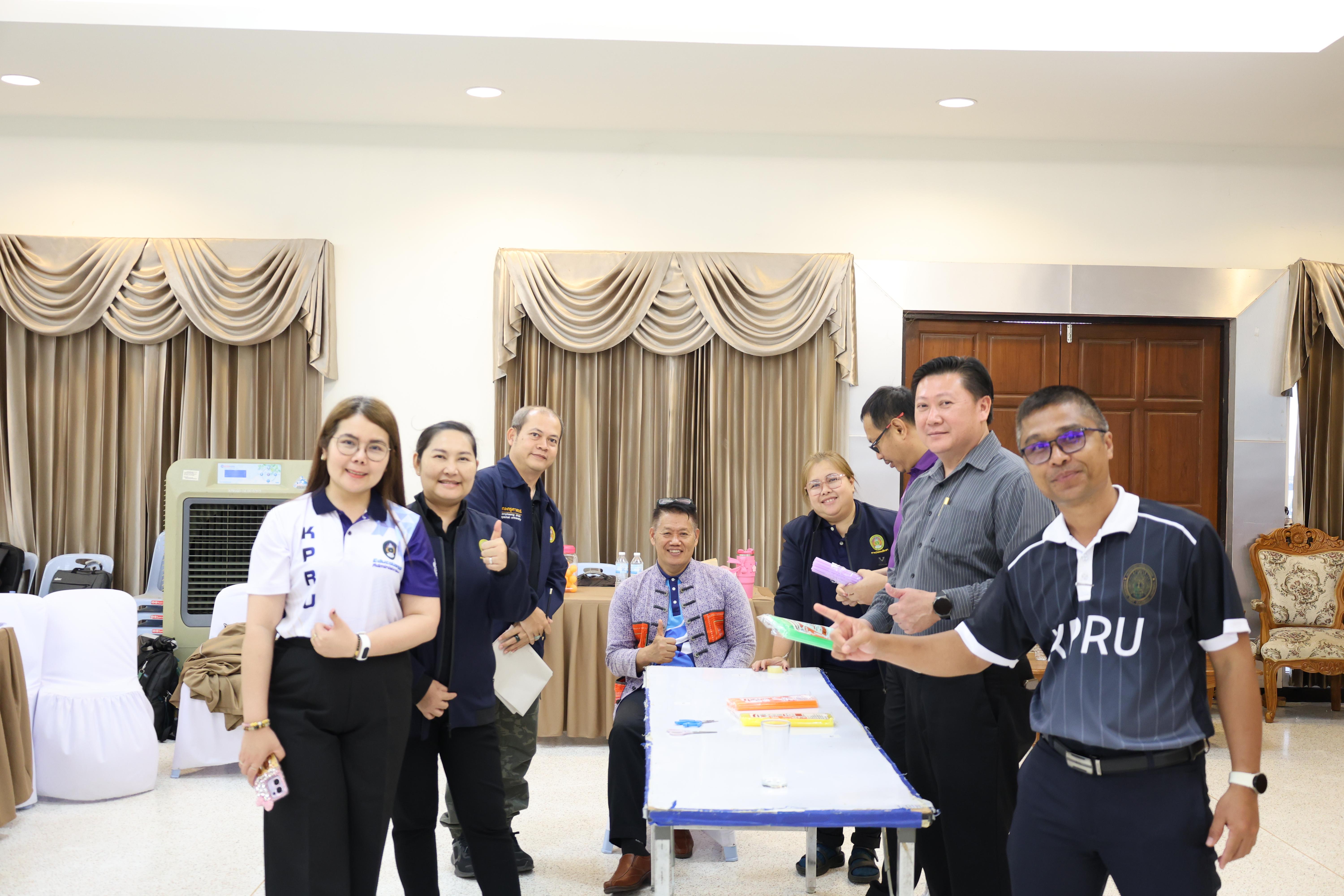 331. วันนี้เป็นการอบรมในโมดูลที่ 10 เรื่อง “ทักษะการโค้ชเพื่อการพัฒนา Soft Skills” .