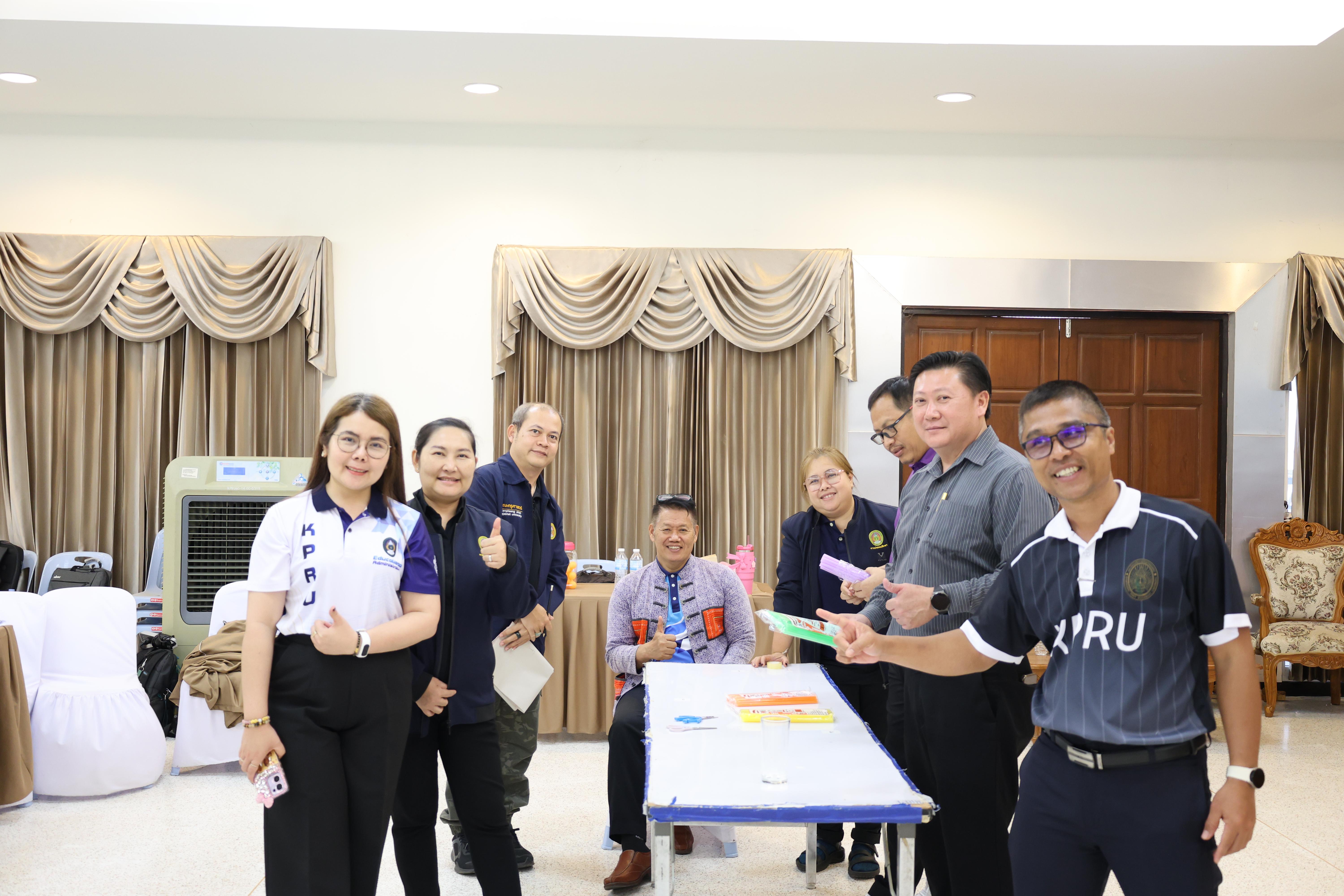 332. วันนี้เป็นการอบรมในโมดูลที่ 10 เรื่อง “ทักษะการโค้ชเพื่อการพัฒนา Soft Skills” .