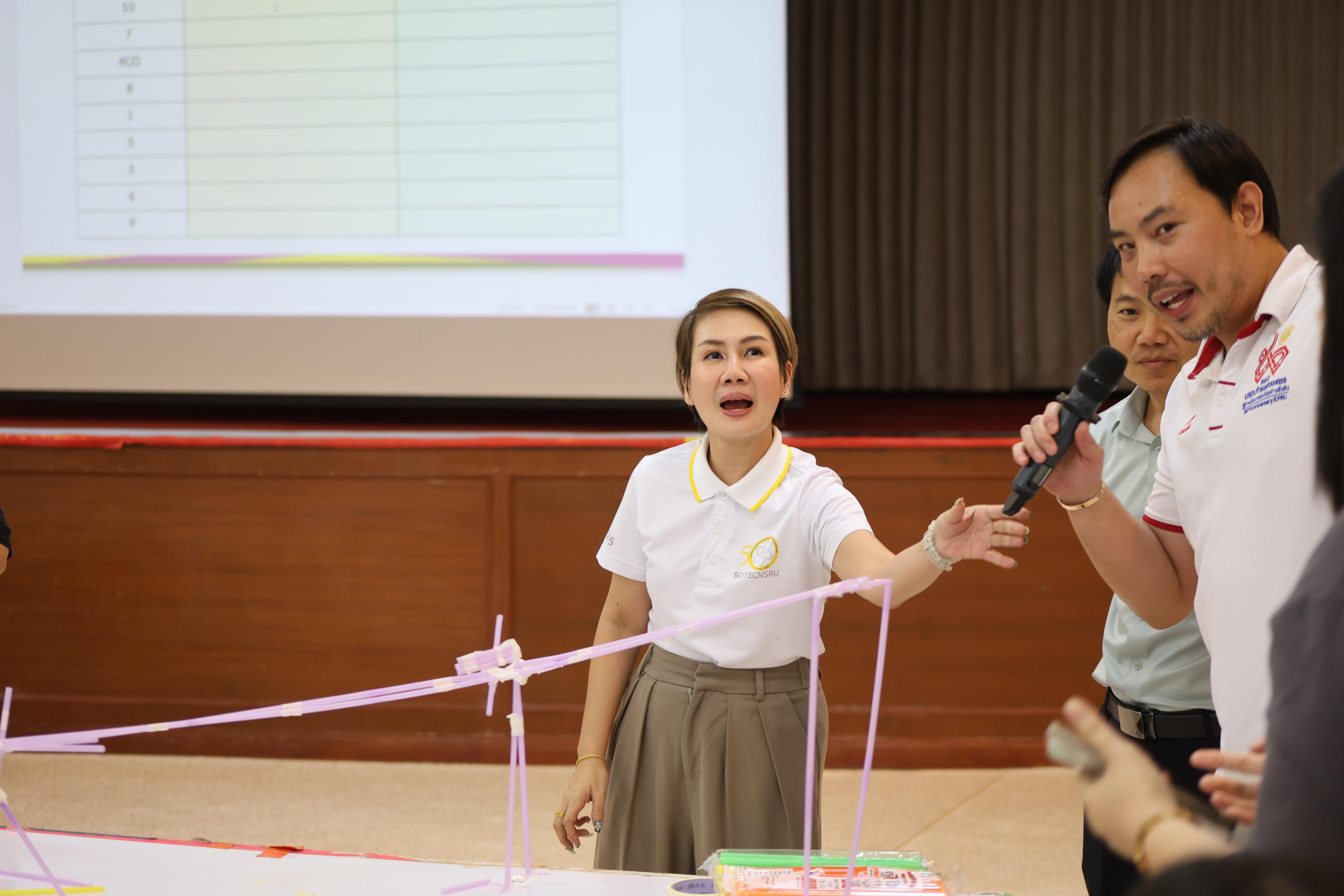 433. วันนี้เป็นการอบรมในโมดูลที่ 10 เรื่อง “ทักษะการโค้ชเพื่อการพัฒนา Soft Skills” .