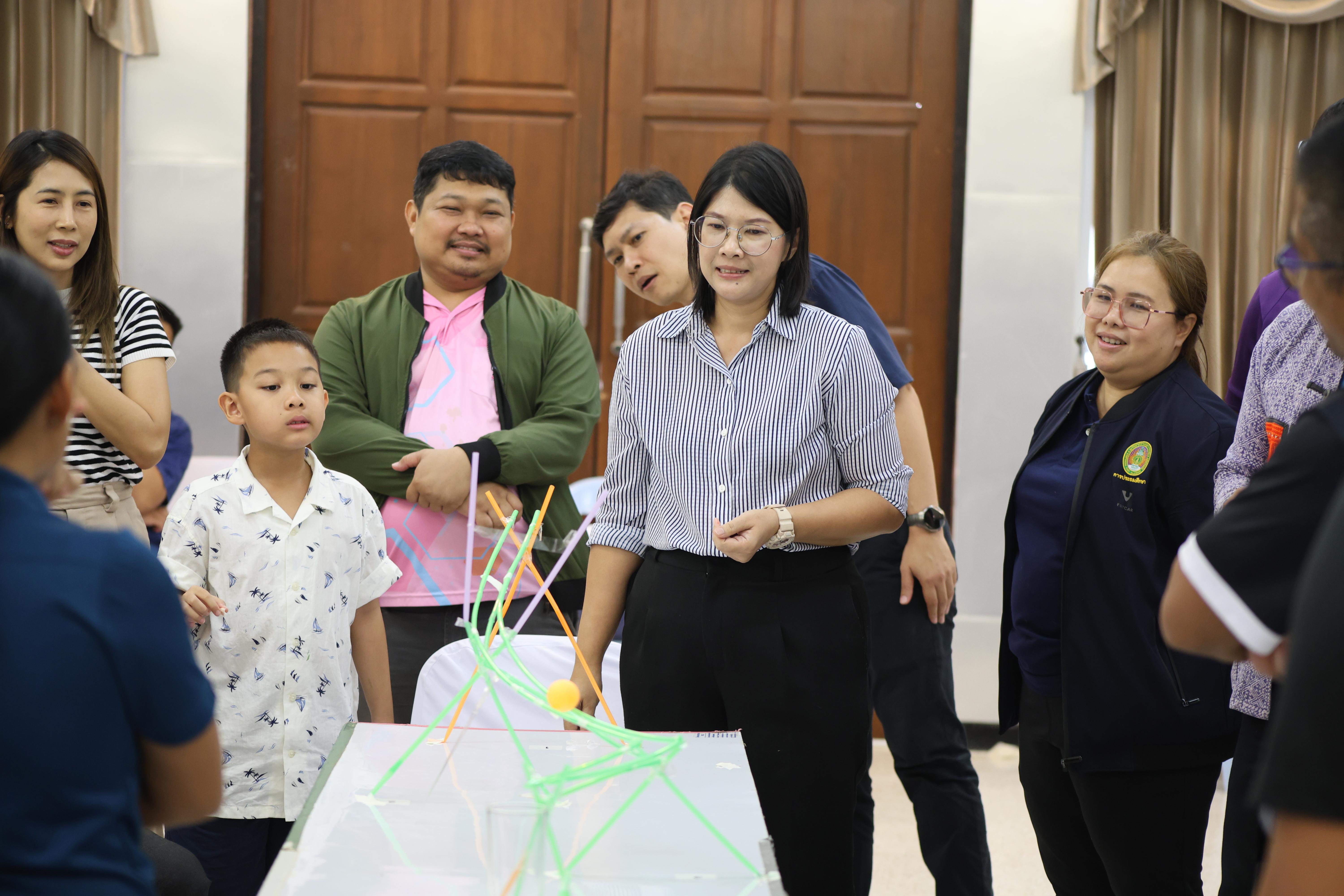473. วันนี้เป็นการอบรมในโมดูลที่ 10 เรื่อง “ทักษะการโค้ชเพื่อการพัฒนา Soft Skills” .