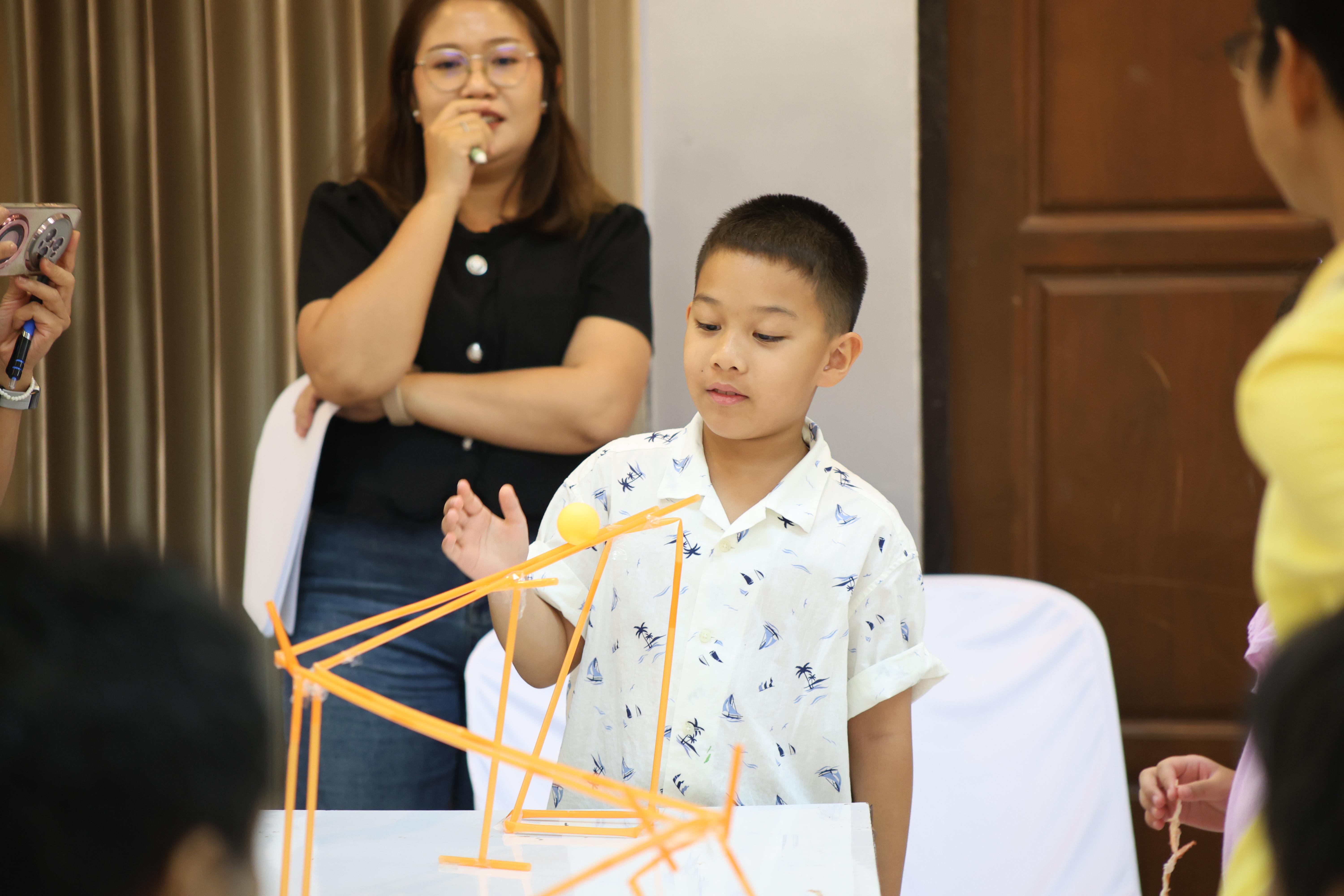 480. วันนี้เป็นการอบรมในโมดูลที่ 10 เรื่อง “ทักษะการโค้ชเพื่อการพัฒนา Soft Skills” .