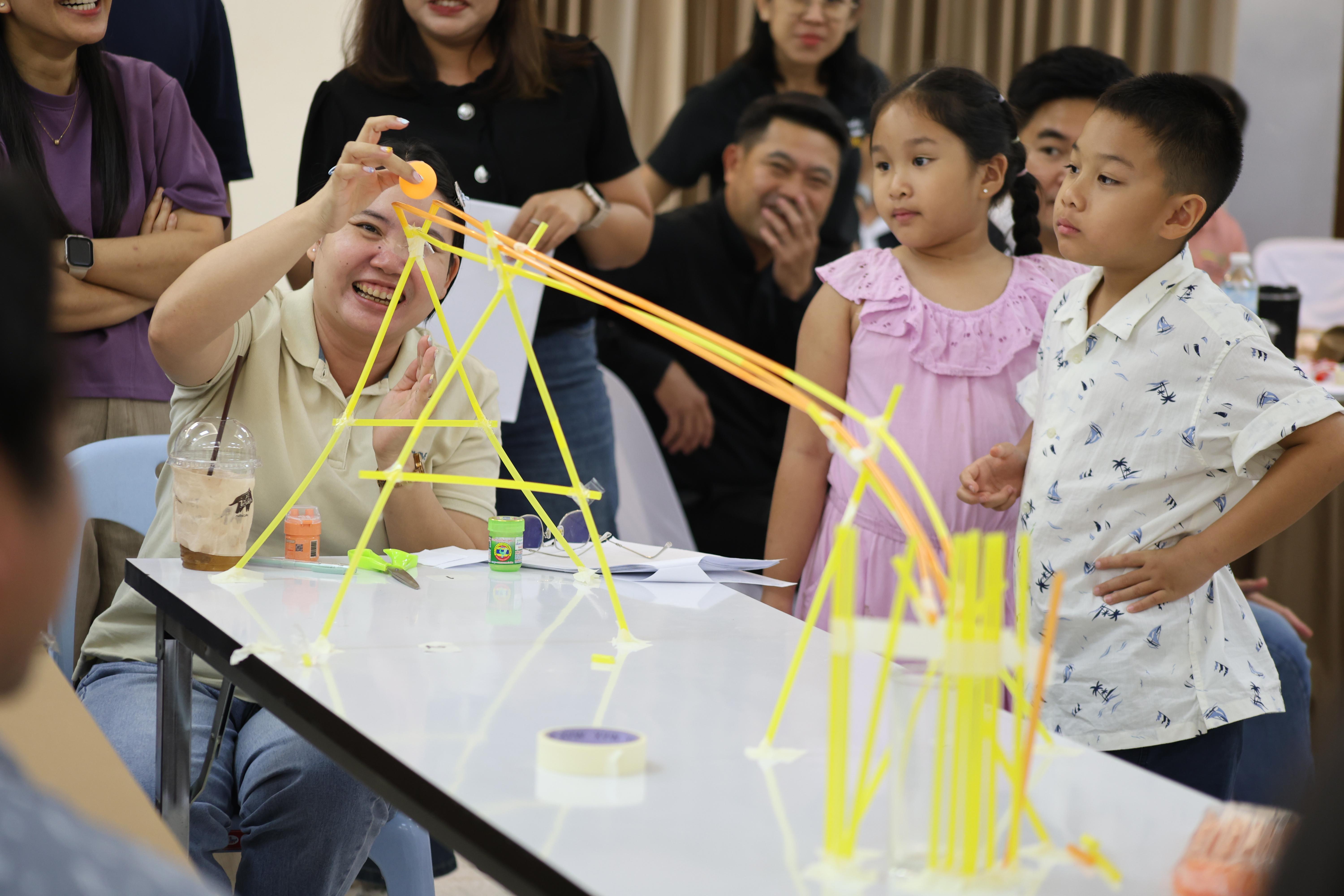 483. วันนี้เป็นการอบรมในโมดูลที่ 10 เรื่อง “ทักษะการโค้ชเพื่อการพัฒนา Soft Skills” .