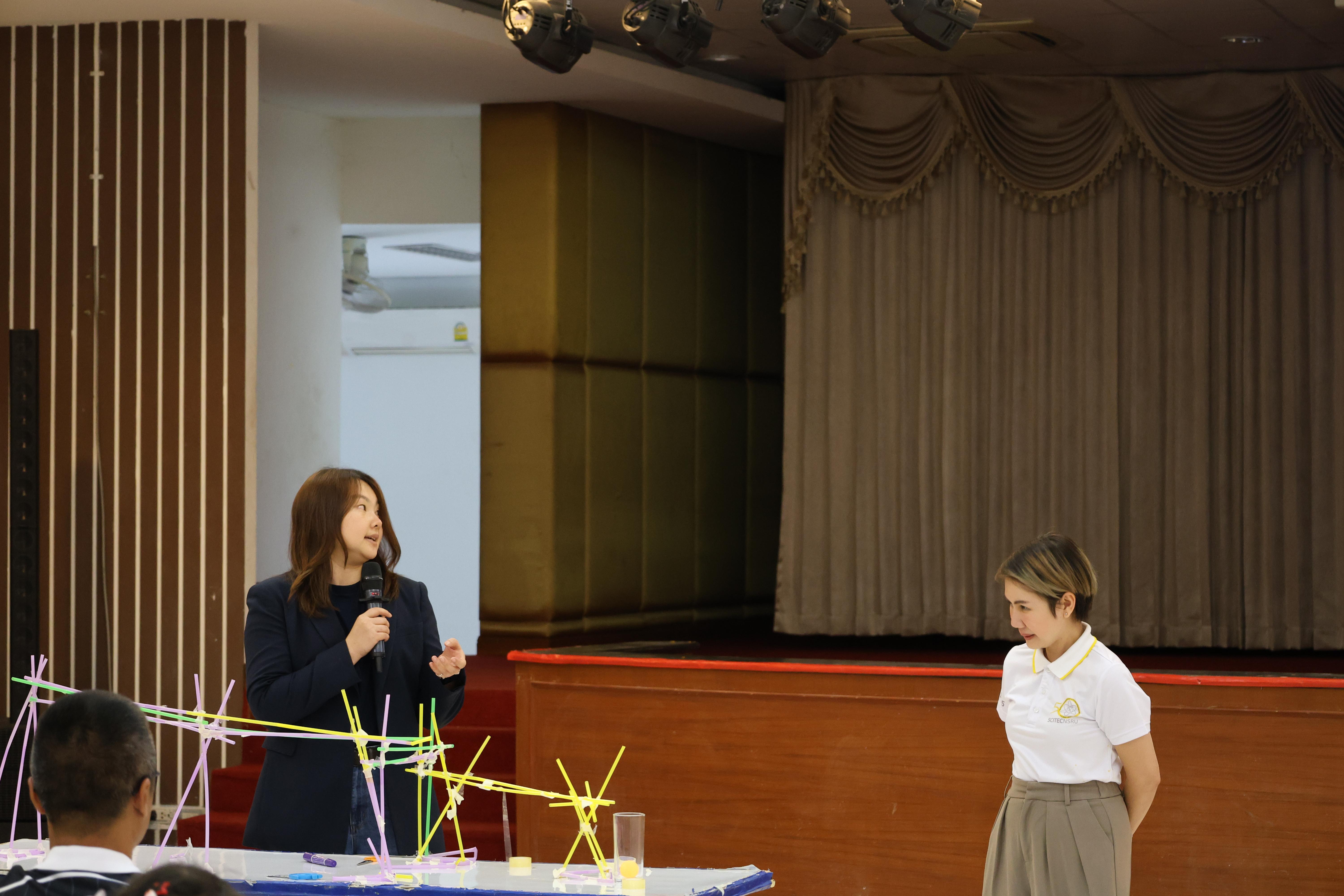 487. วันนี้เป็นการอบรมในโมดูลที่ 10 เรื่อง “ทักษะการโค้ชเพื่อการพัฒนา Soft Skills” .