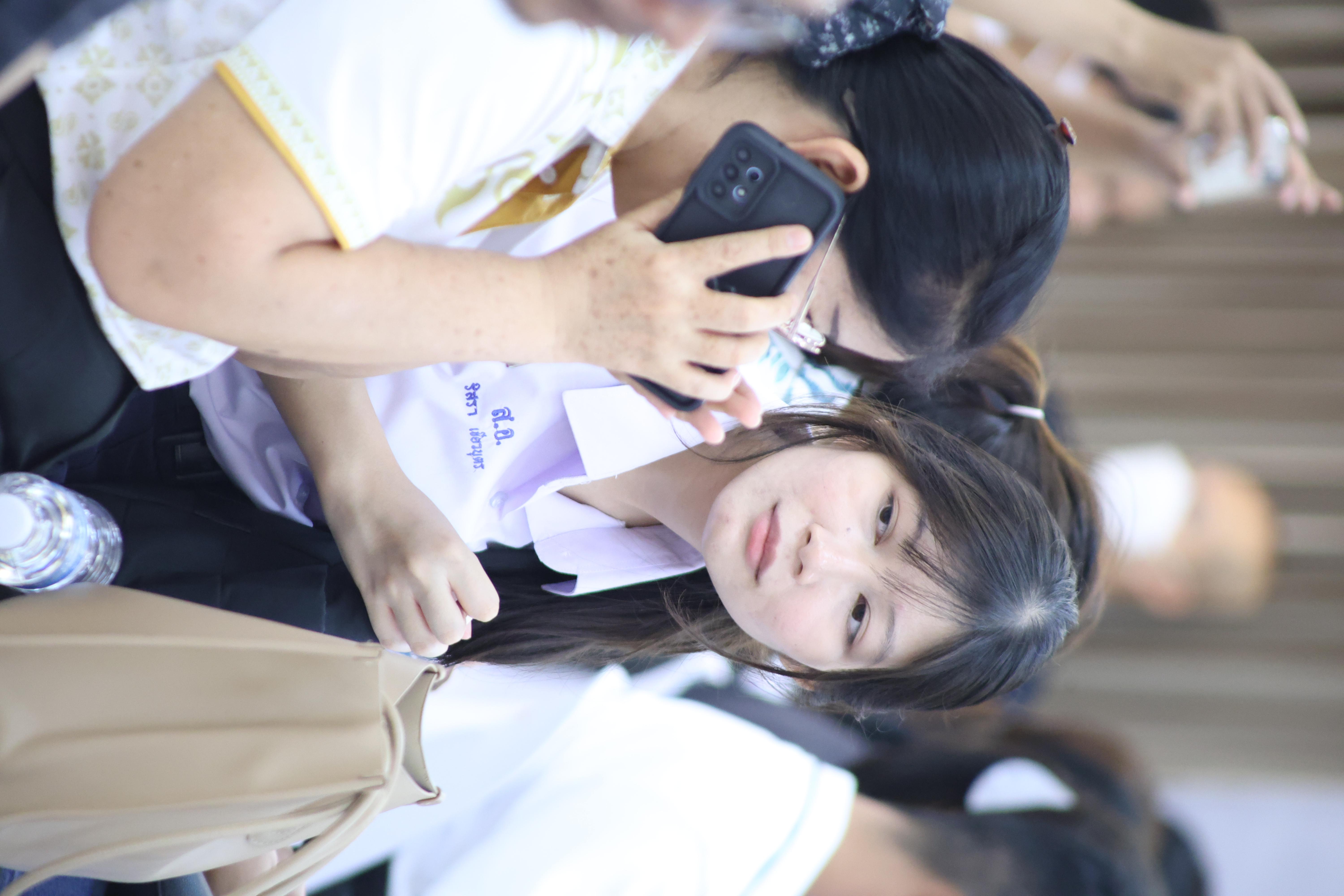25. กิจกรรมประชุมผู้ปกครองของนักศึกษาคณะครุศาสตร์ ปีการศึกษา 2569