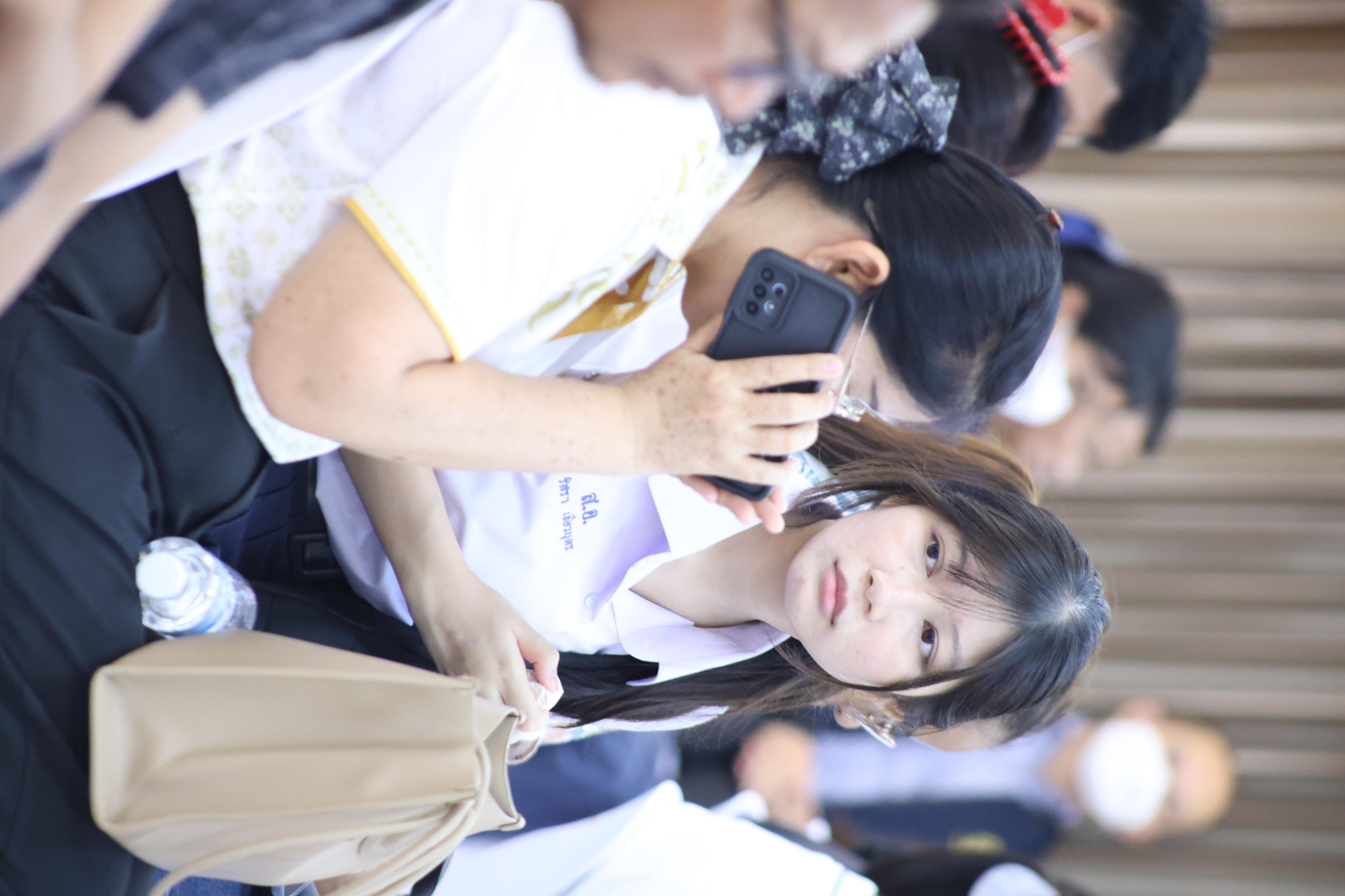 26. กิจกรรมประชุมผู้ปกครองของนักศึกษาคณะครุศาสตร์ ปีการศึกษา 2569