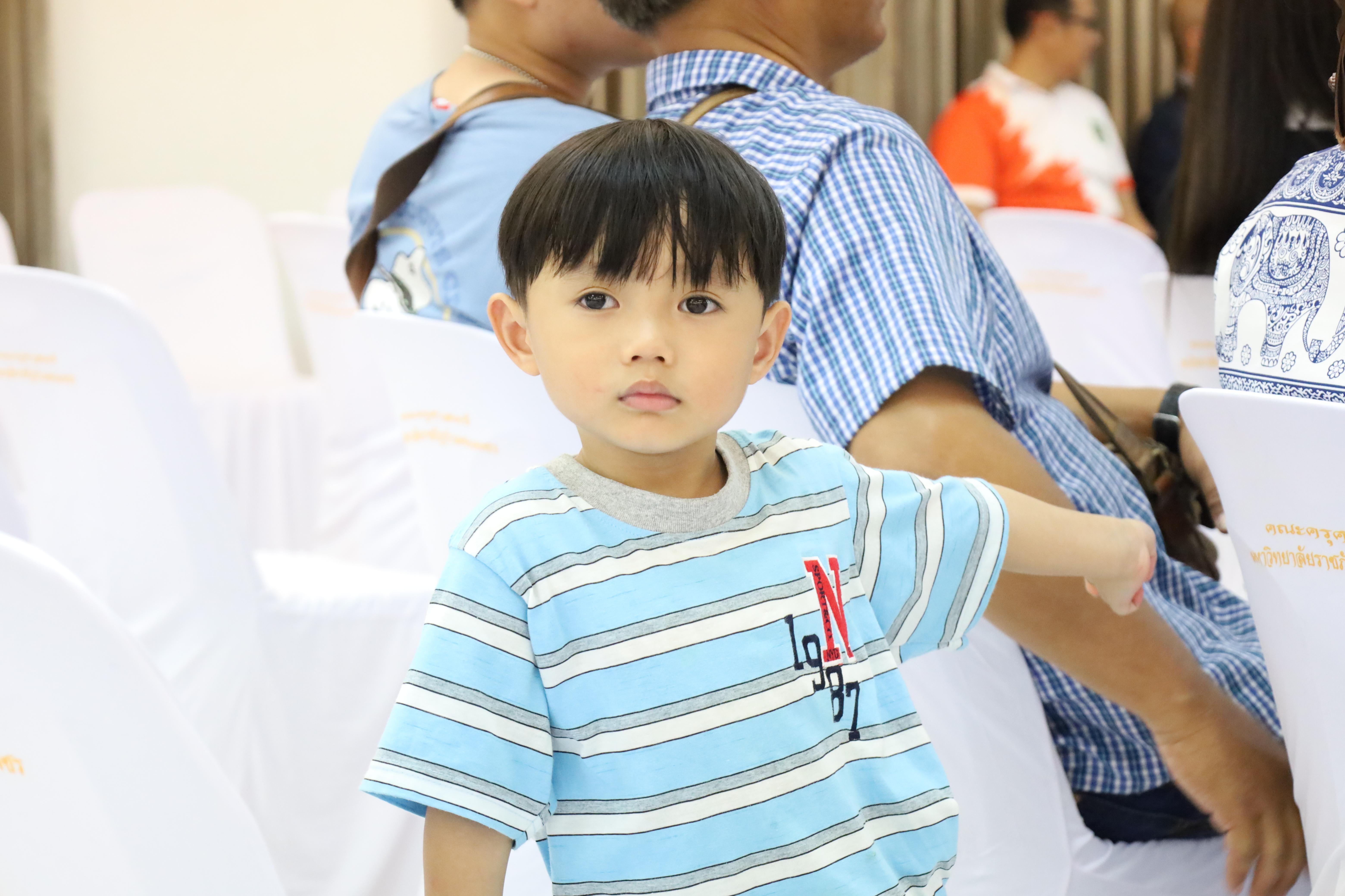 163. กิจกรรมประชุมผู้ปกครองของนักศึกษาคณะครุศาสตร์ ปีการศึกษา 2569