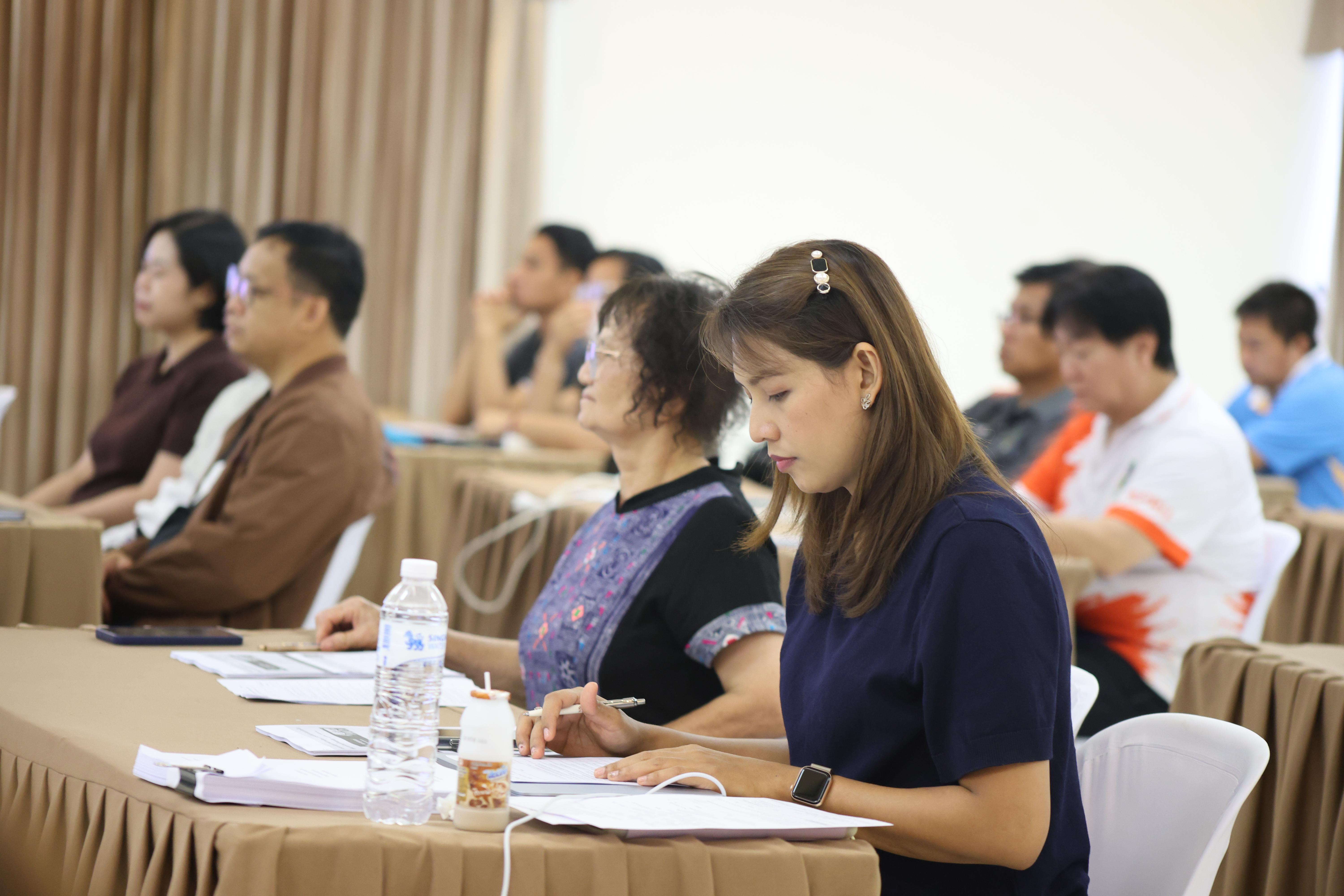 33. โมดูลที่4 การประกันคุณภาพฯ