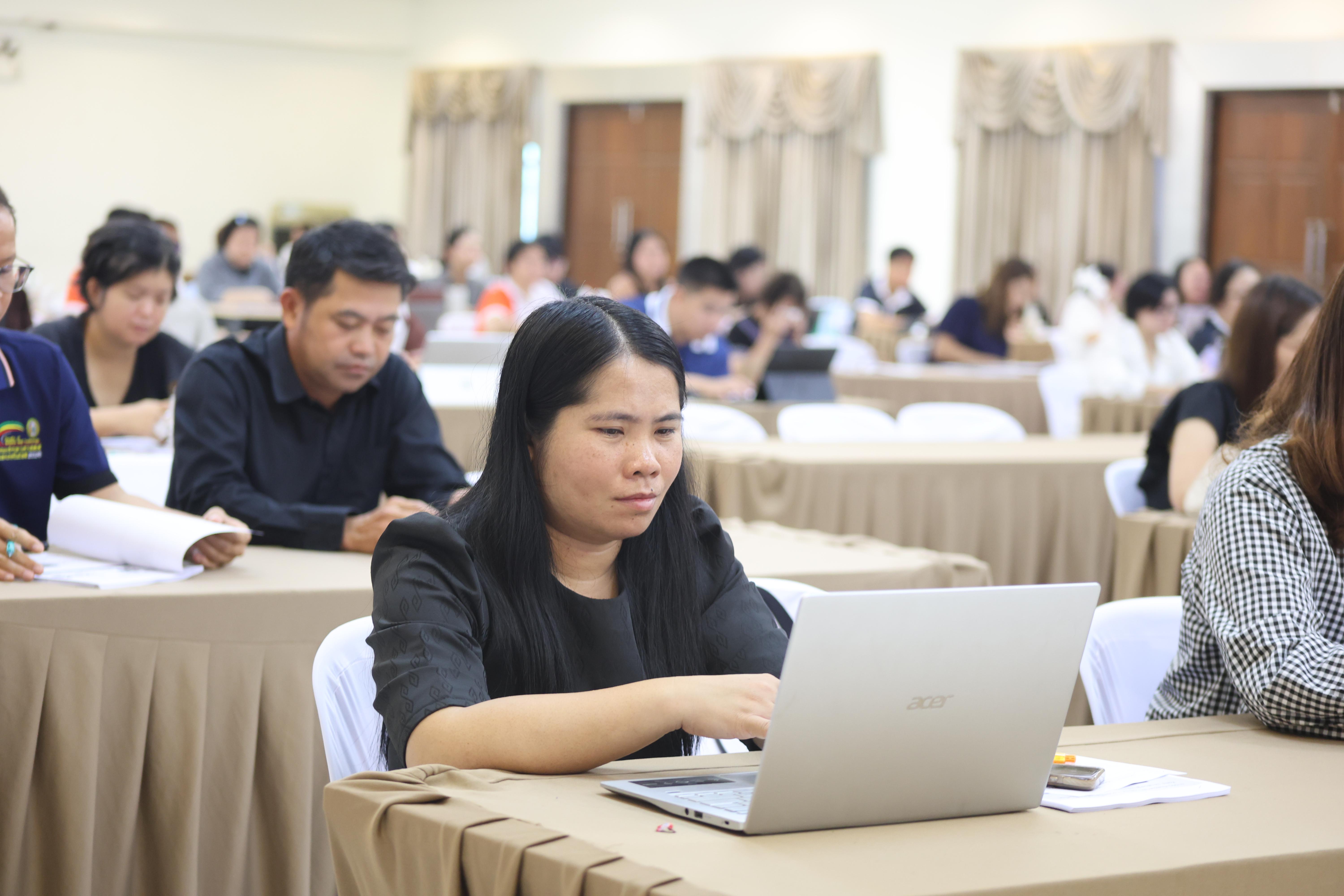 44. โมดูลที่4 การประกันคุณภาพฯ