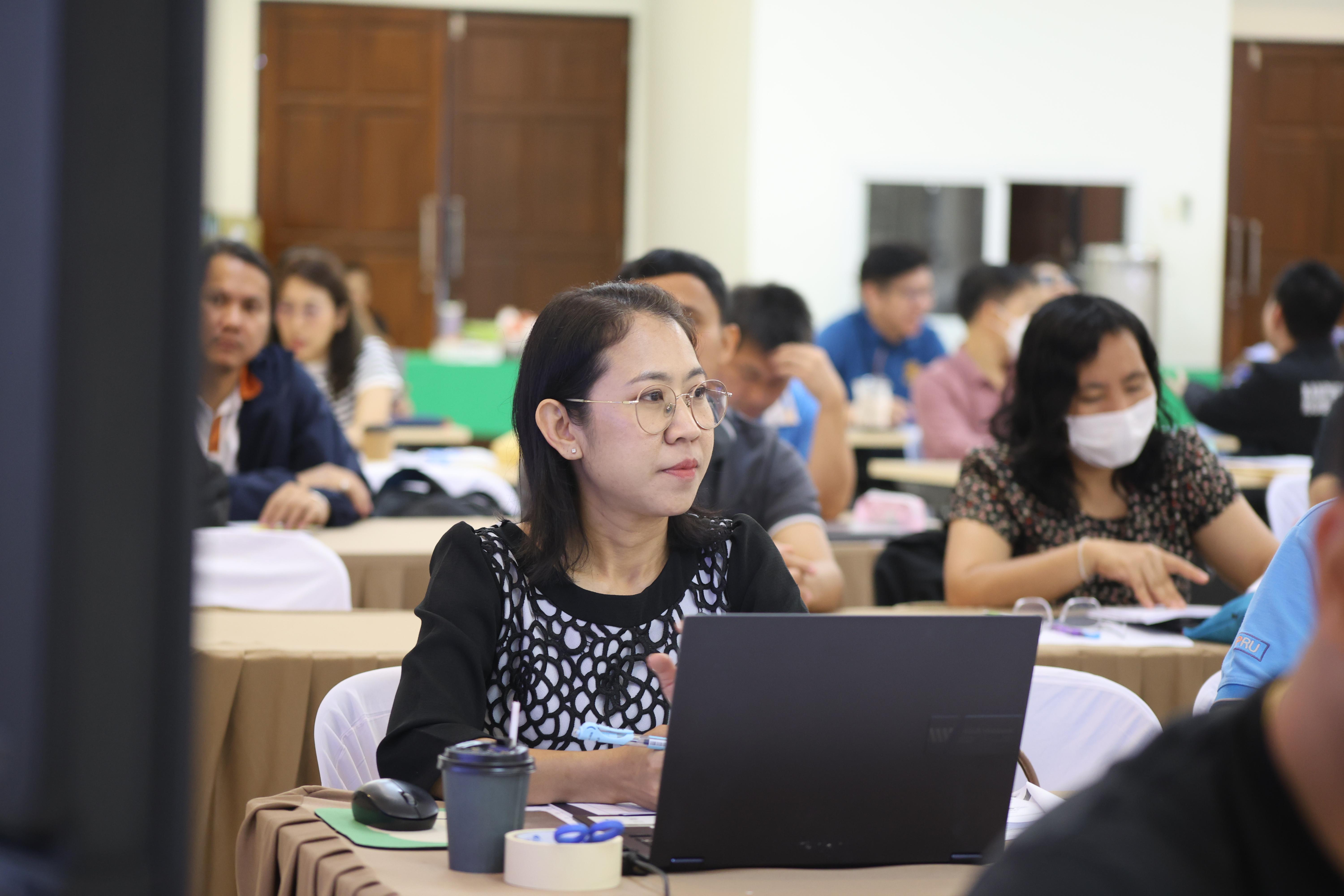 52. โมดูลที่4 การประกันคุณภาพฯ
