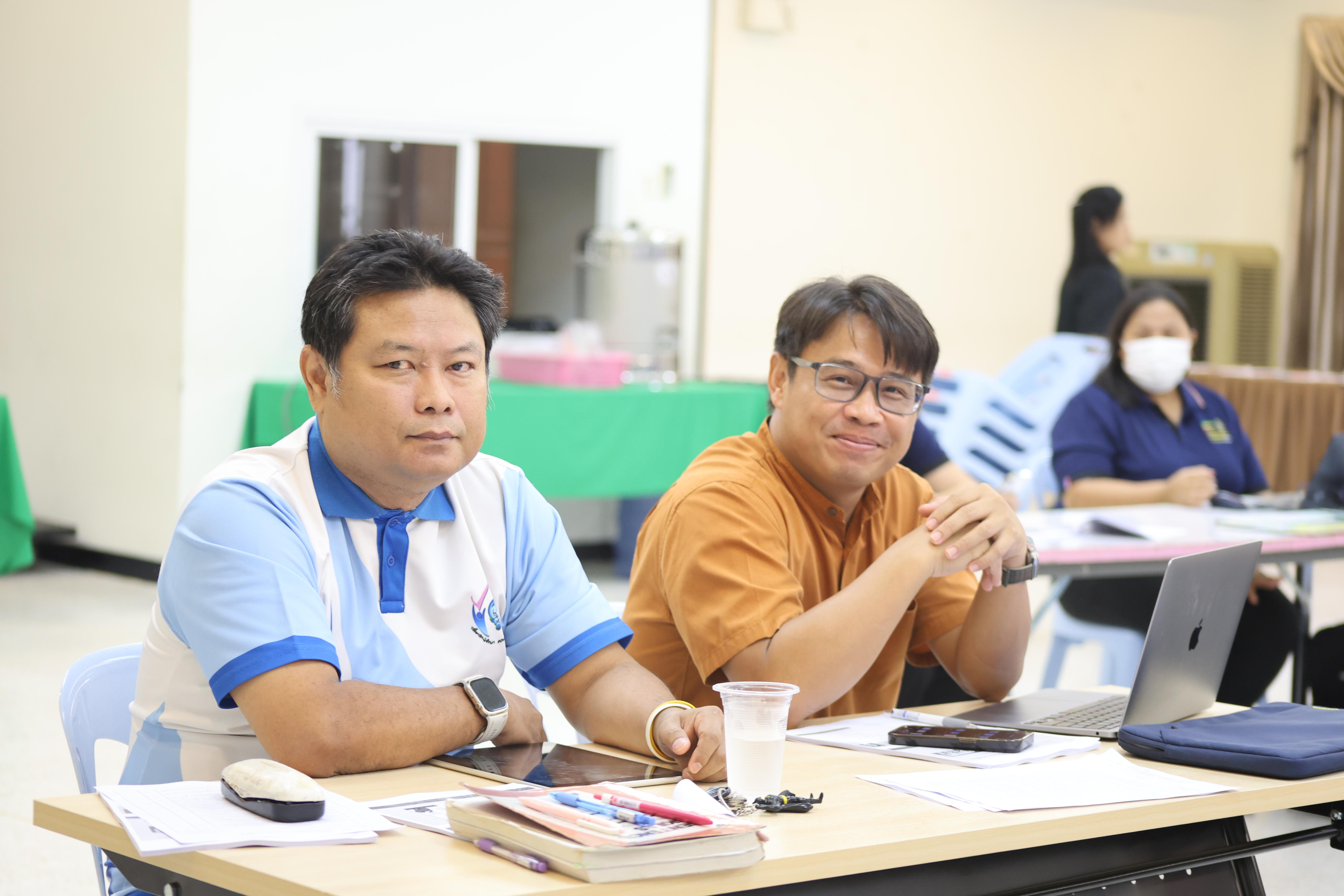 109. โมดูลที่4 การประกันคุณภาพฯ