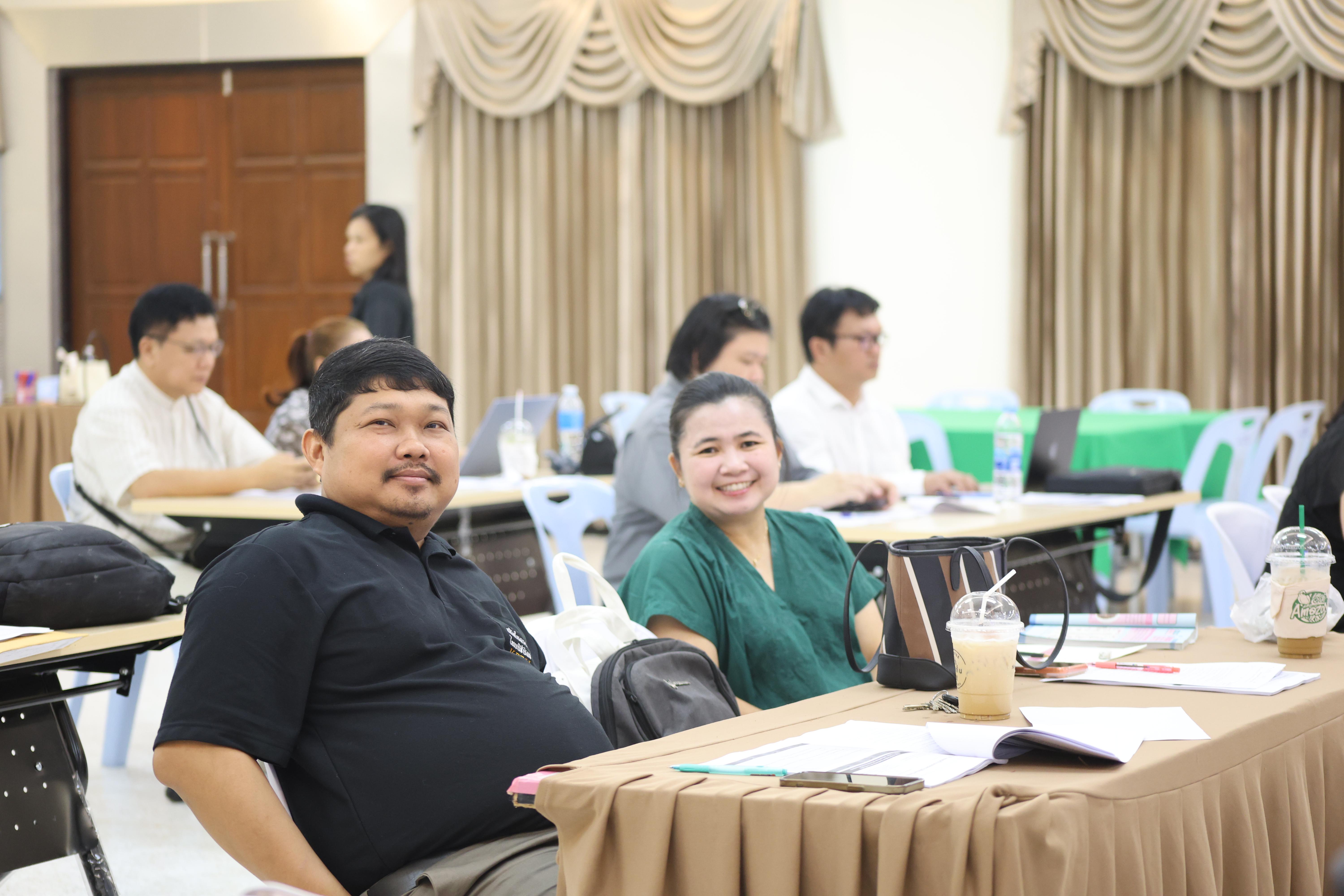 115. โมดูลที่4 การประกันคุณภาพฯ