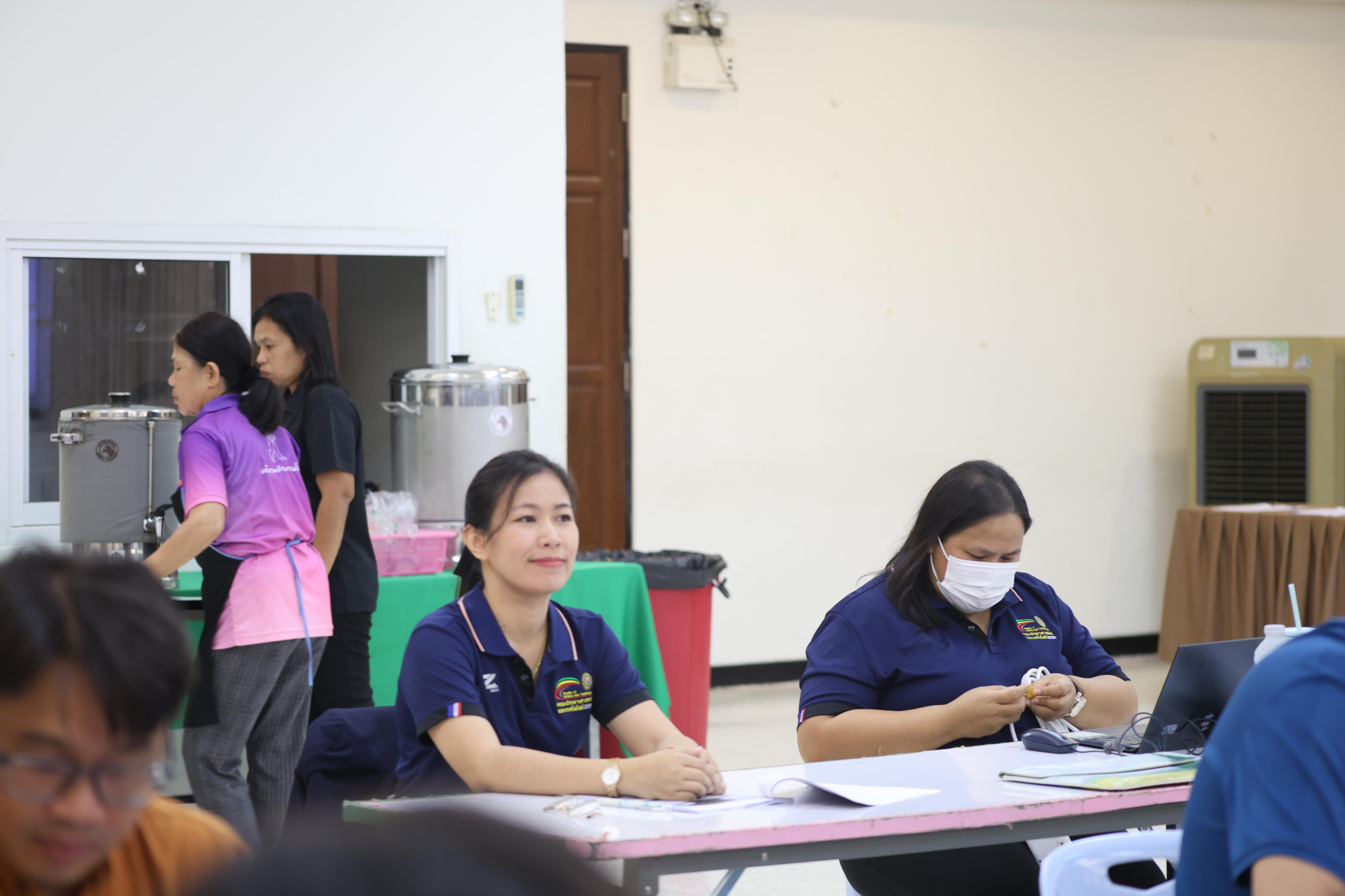 116. โมดูลที่4 การประกันคุณภาพฯ