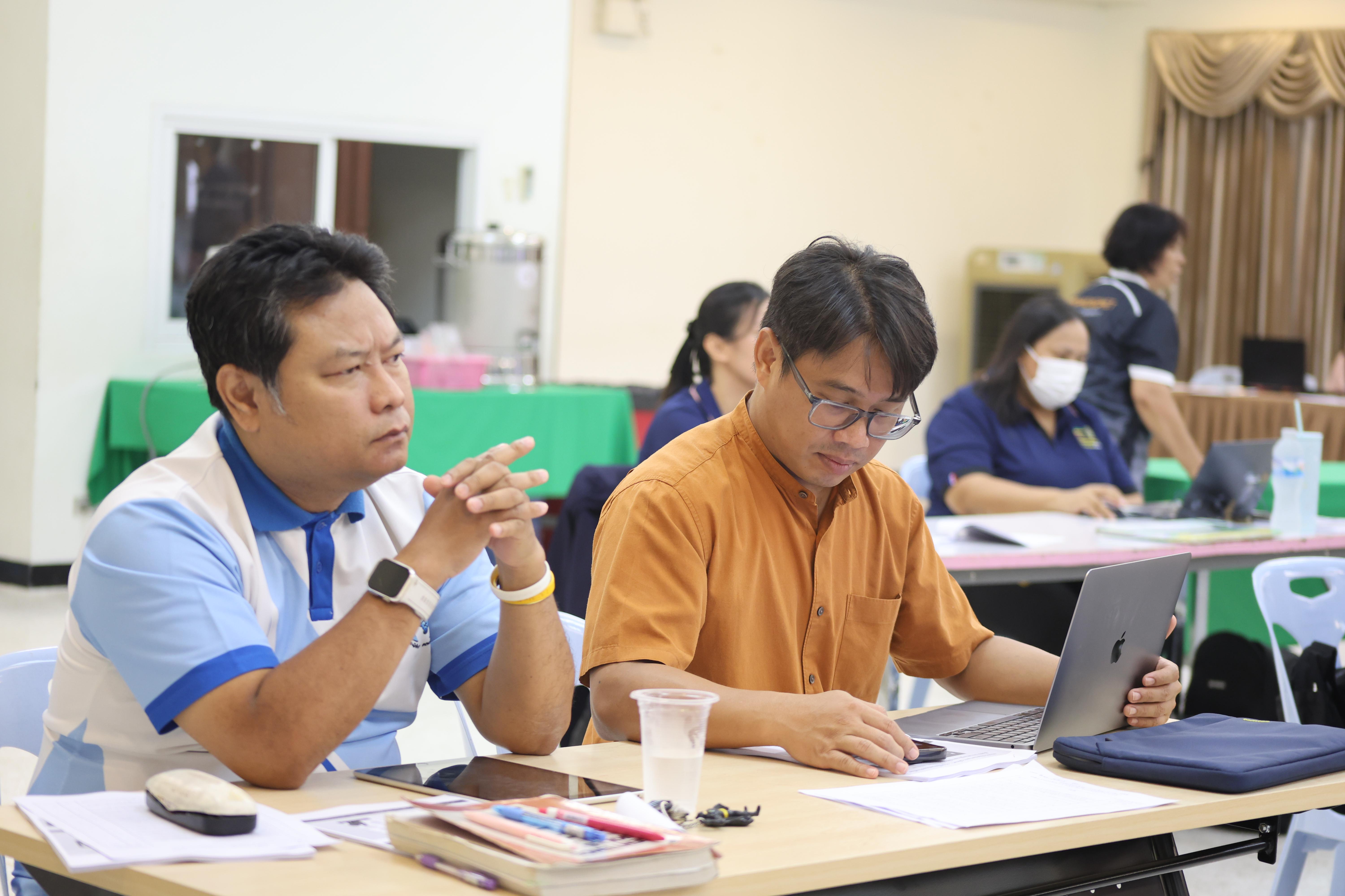 118. โมดูลที่4 การประกันคุณภาพฯ