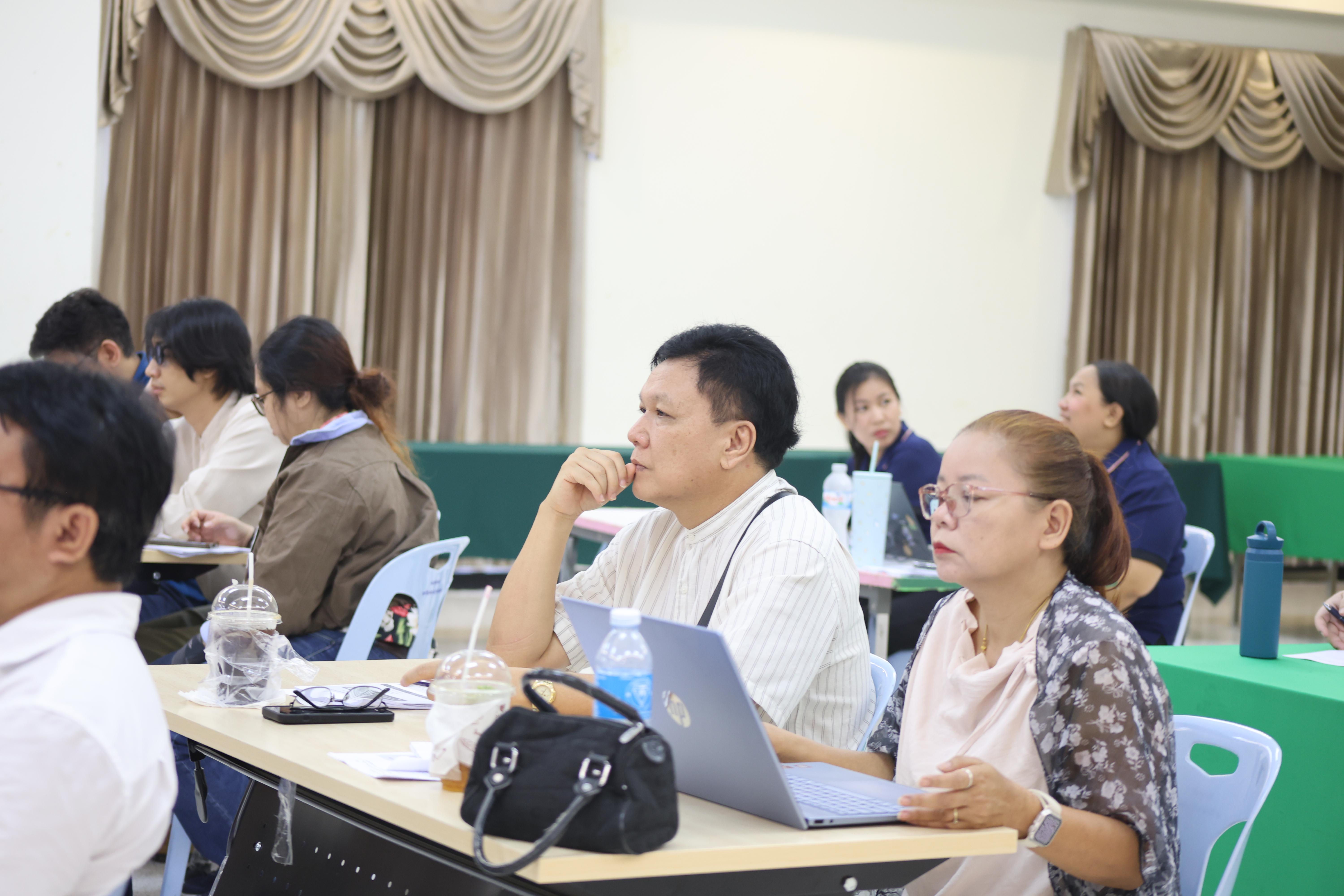 129. โมดูลที่4 การประกันคุณภาพฯ