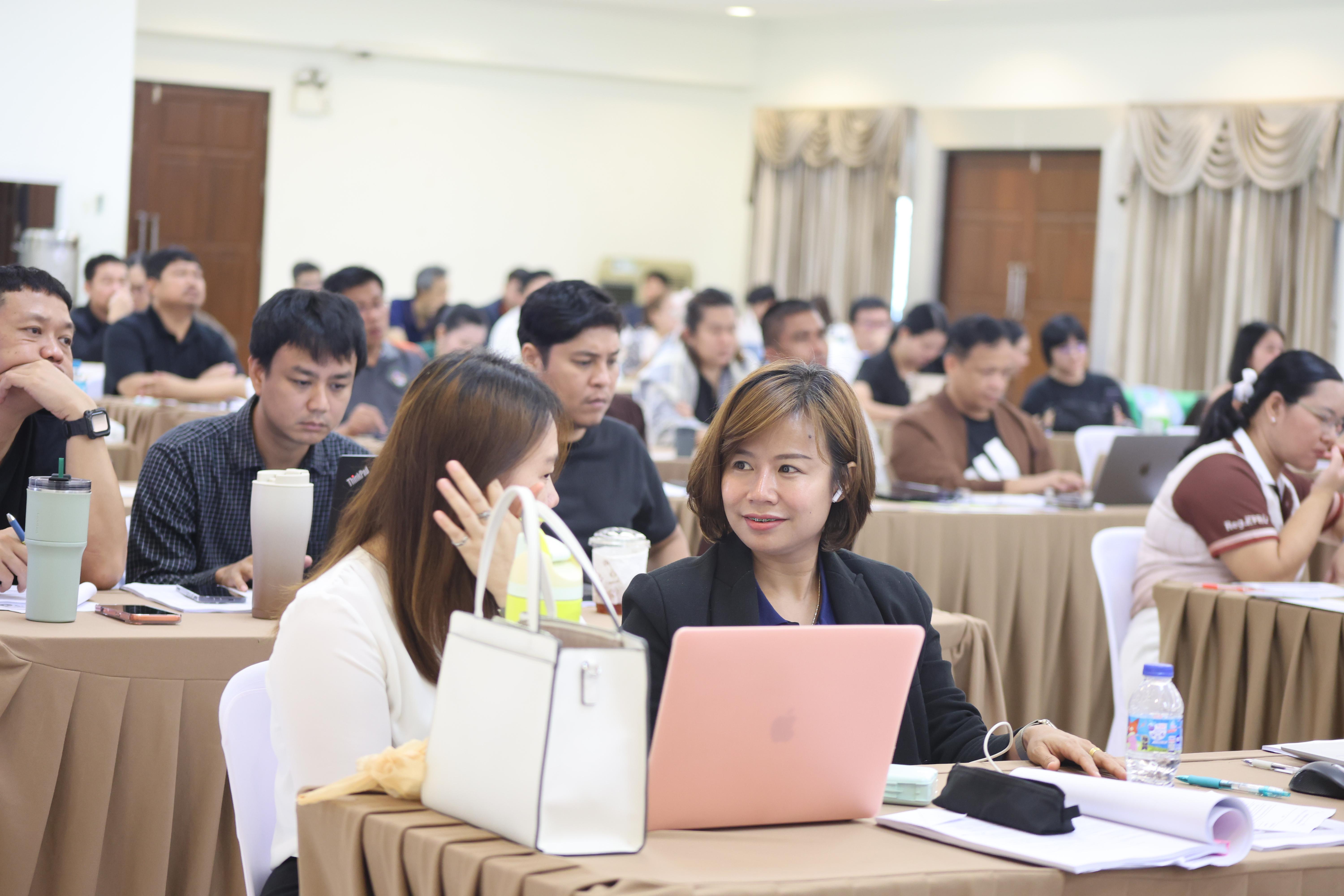145. โมดูลที่4 การประกันคุณภาพฯ