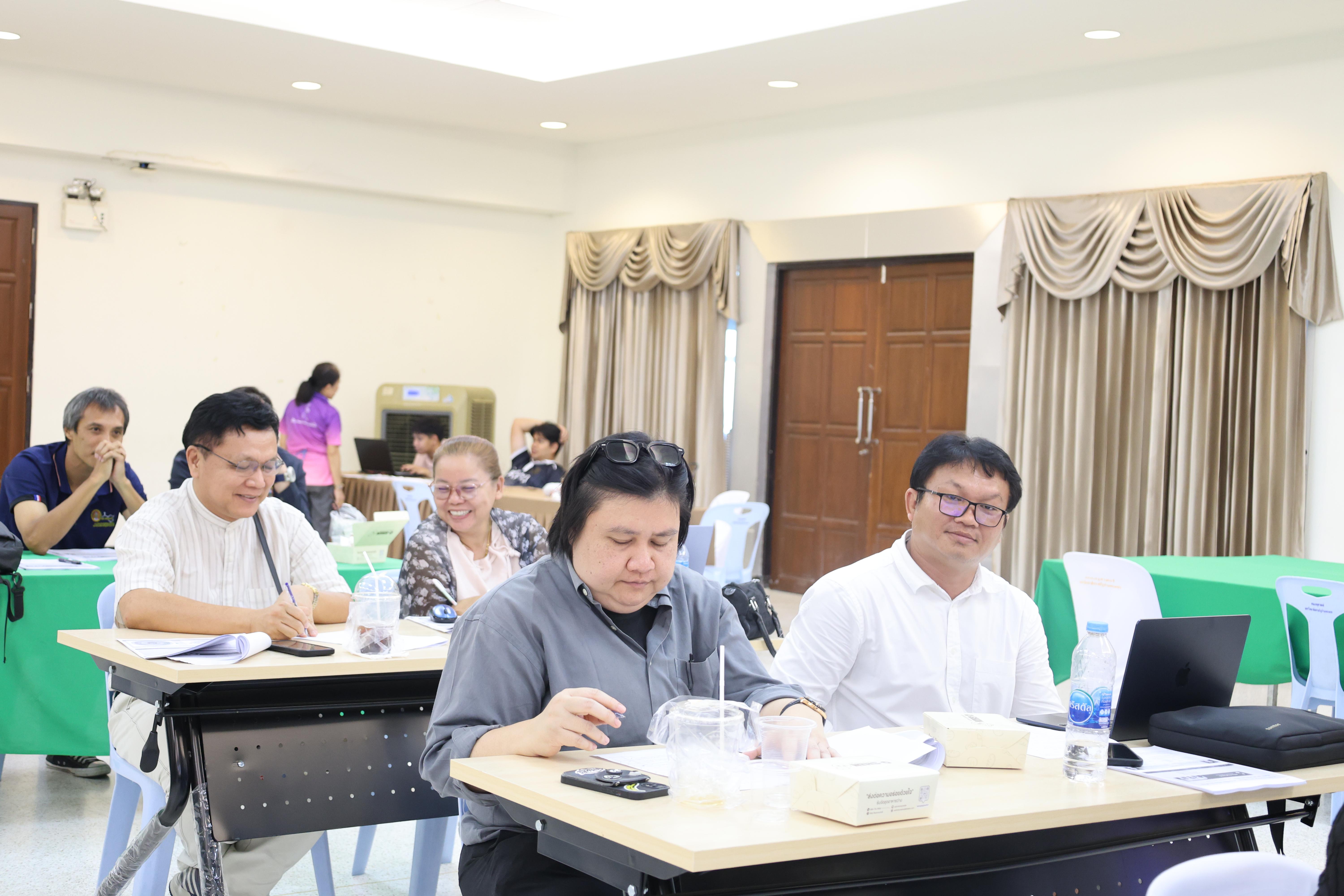 192. โมดูลที่4 การประกันคุณภาพฯ