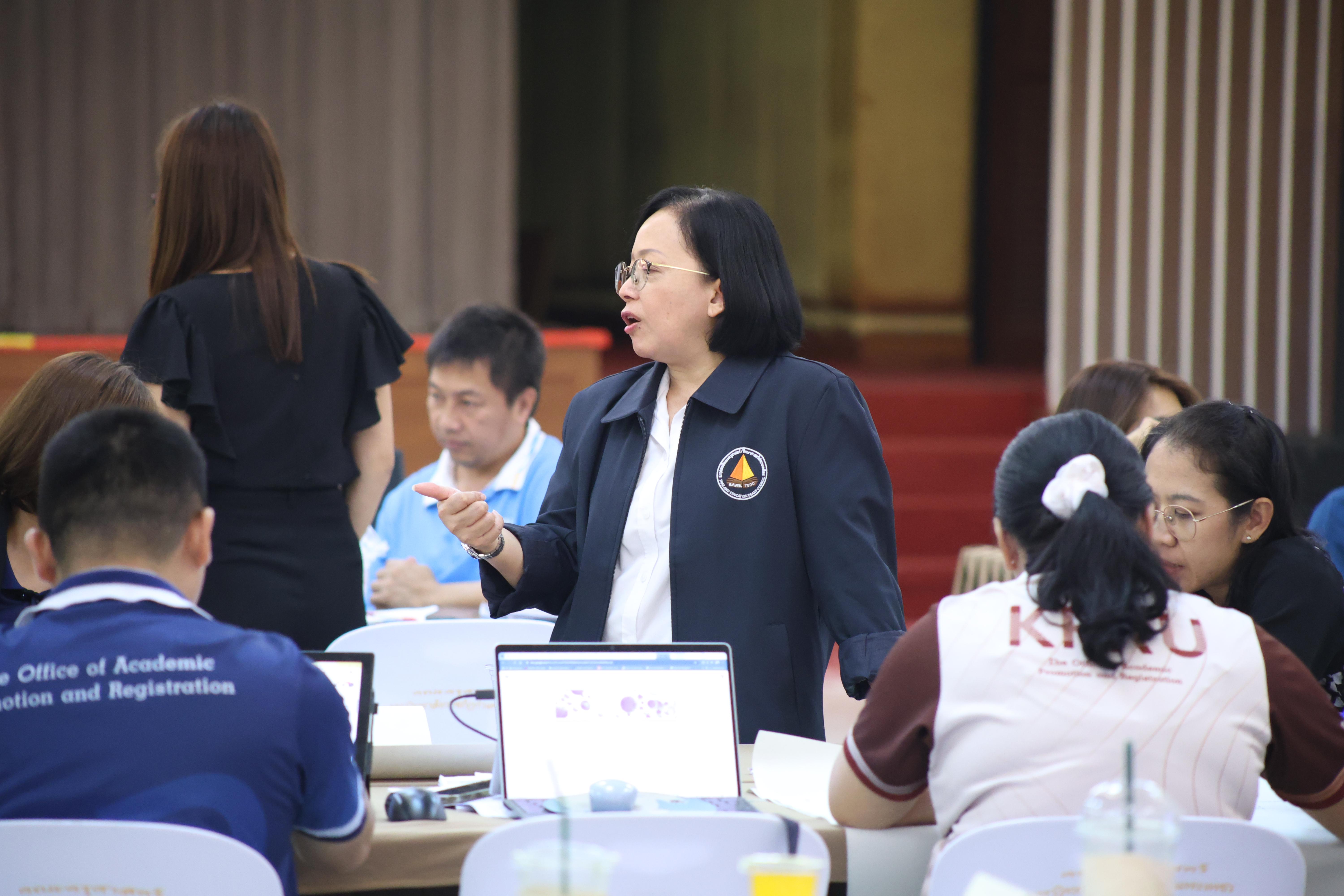 227. โมดูลที่4 การประกันคุณภาพฯ