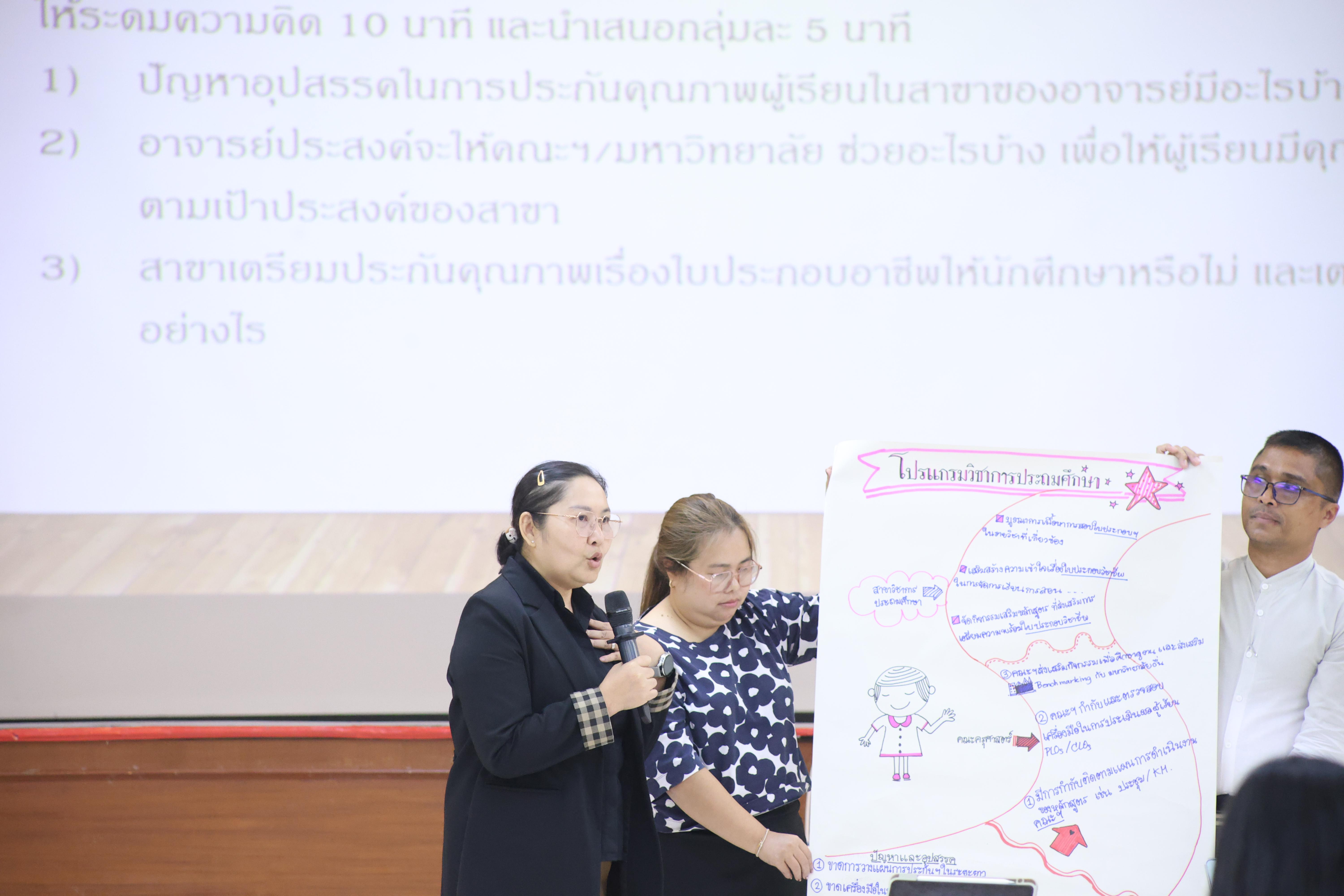 263. โมดูลที่4 การประกันคุณภาพฯ