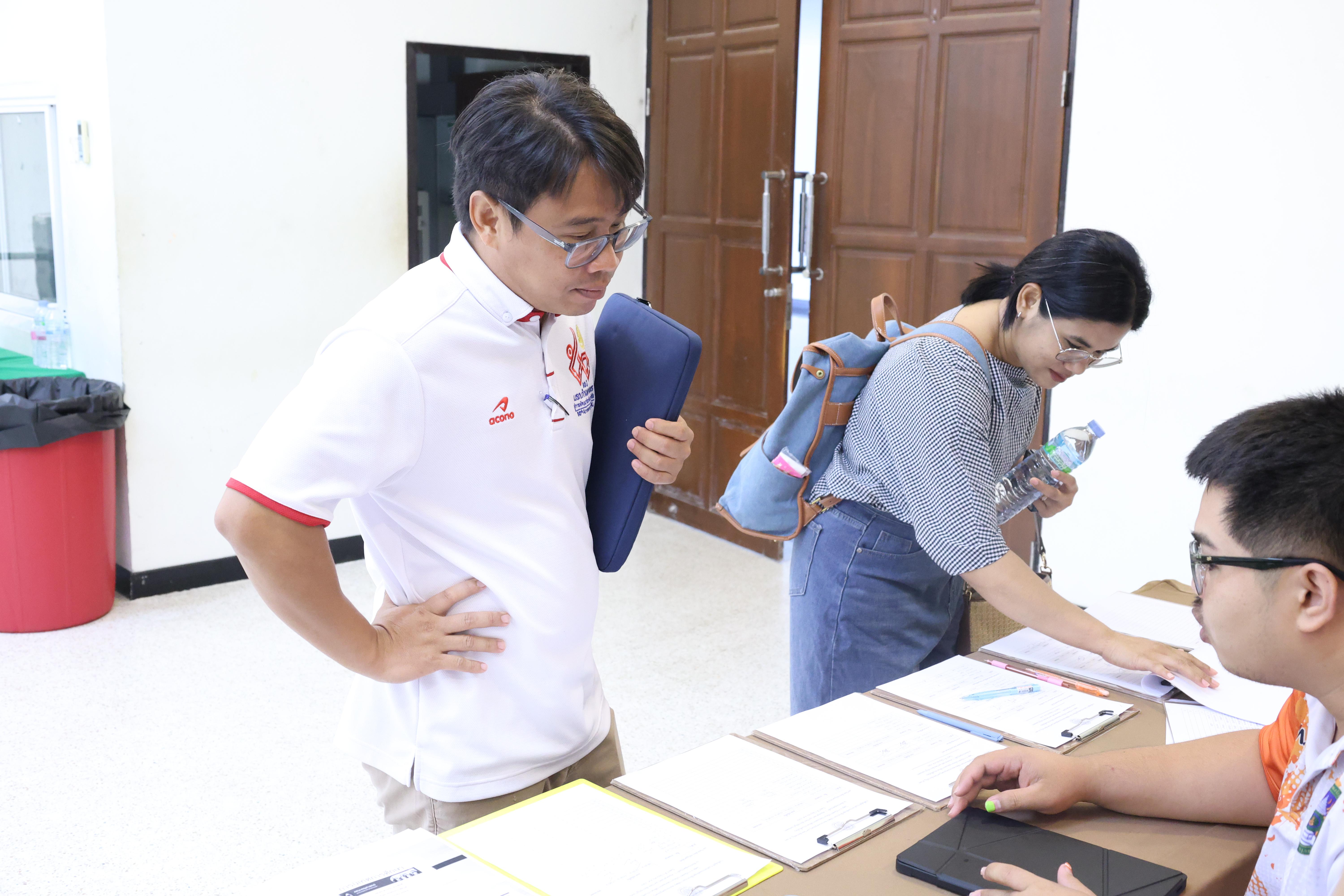 3. โมดูลที่ 9 การนิเทศการเรียนการสอนฯ