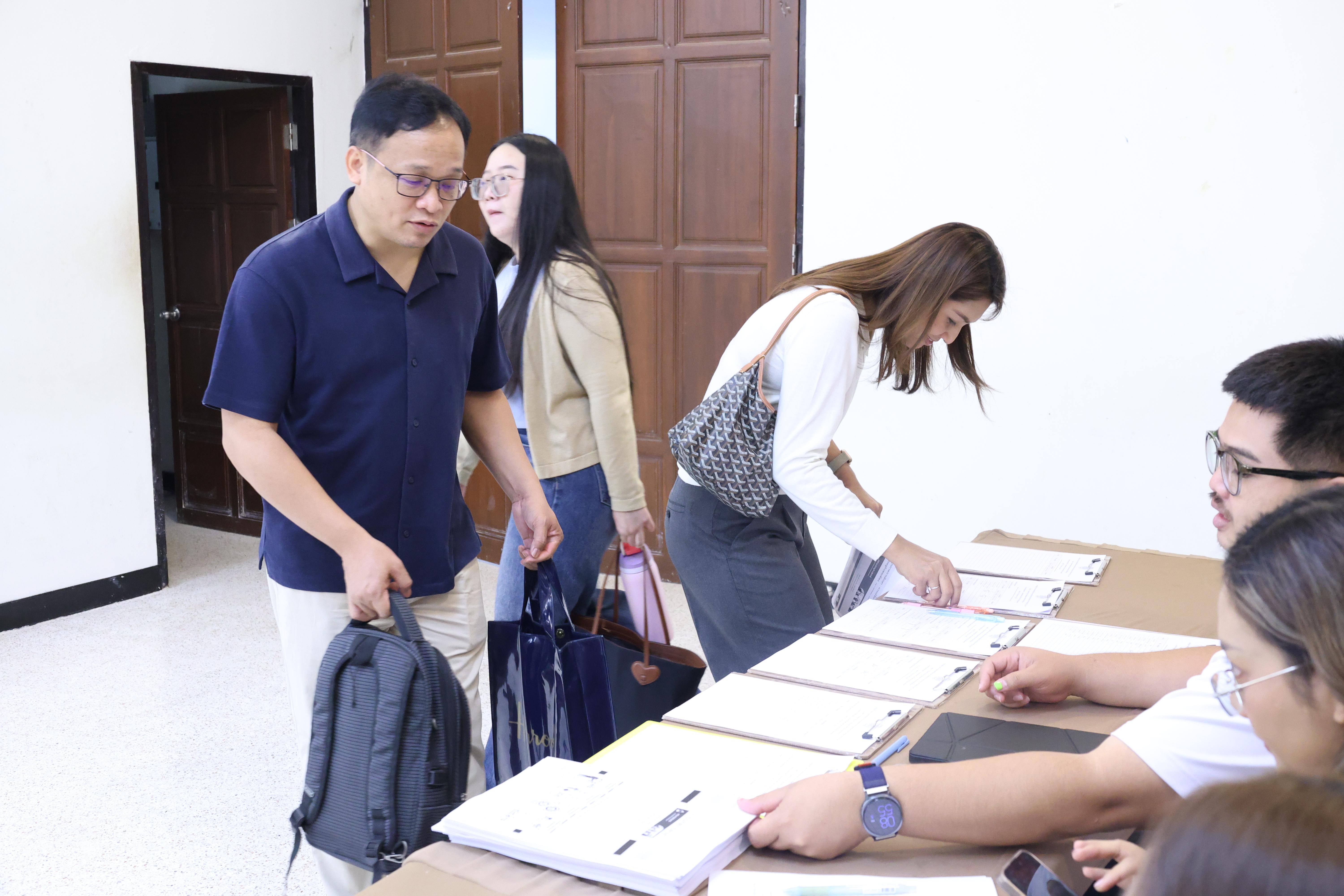 2. โมดูลที่ 9 การนิเทศการเรียนการสอนฯ