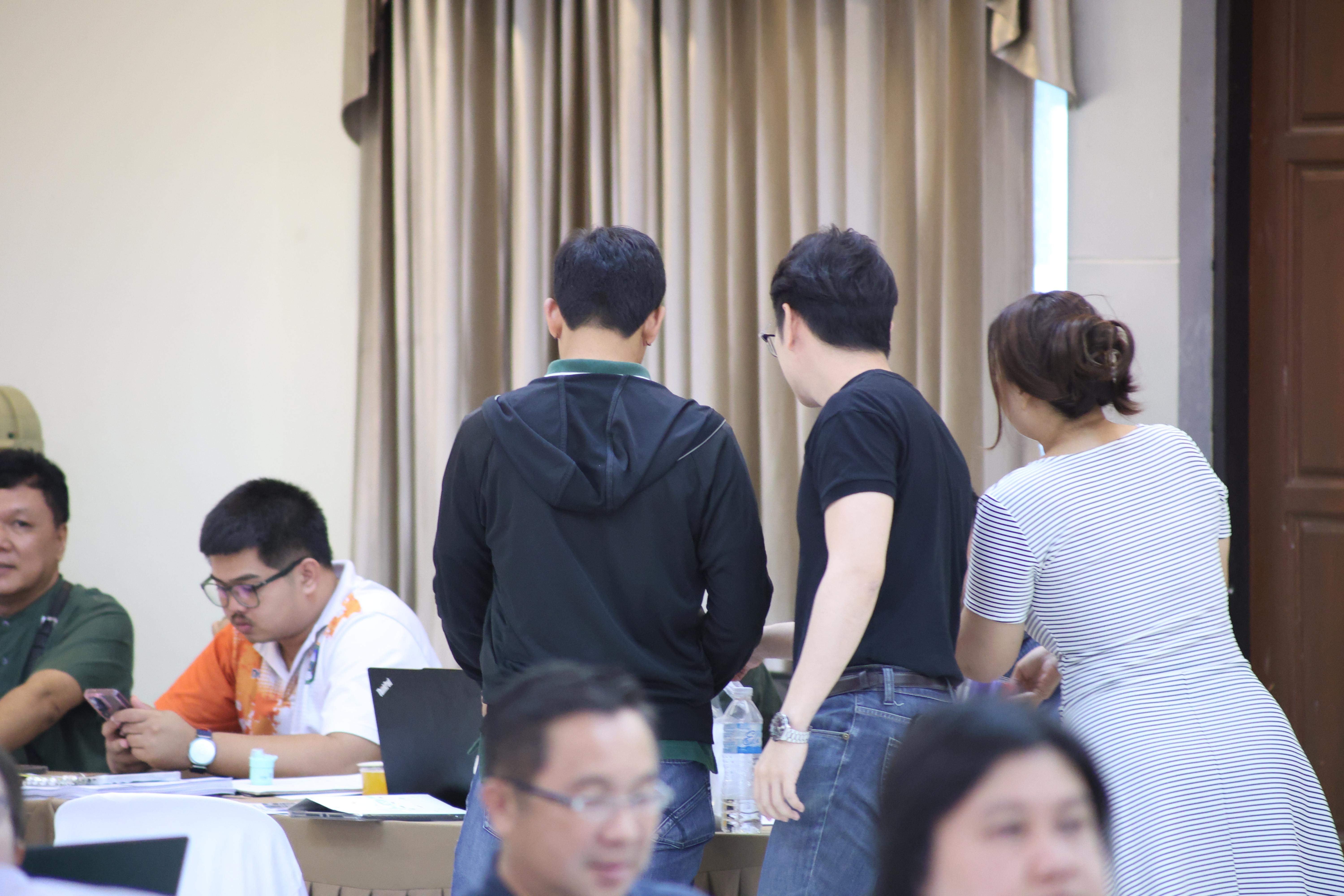 95. โมดูลที่ 9 การนิเทศการเรียนการสอนฯ