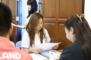 1. การปฐมนิเทศนักศึกษาใหม่ หลักสูตรประกาศนียบัตรบัณฑิตสาขาวิชาชีพครู ประจำปีการศึกษา2569