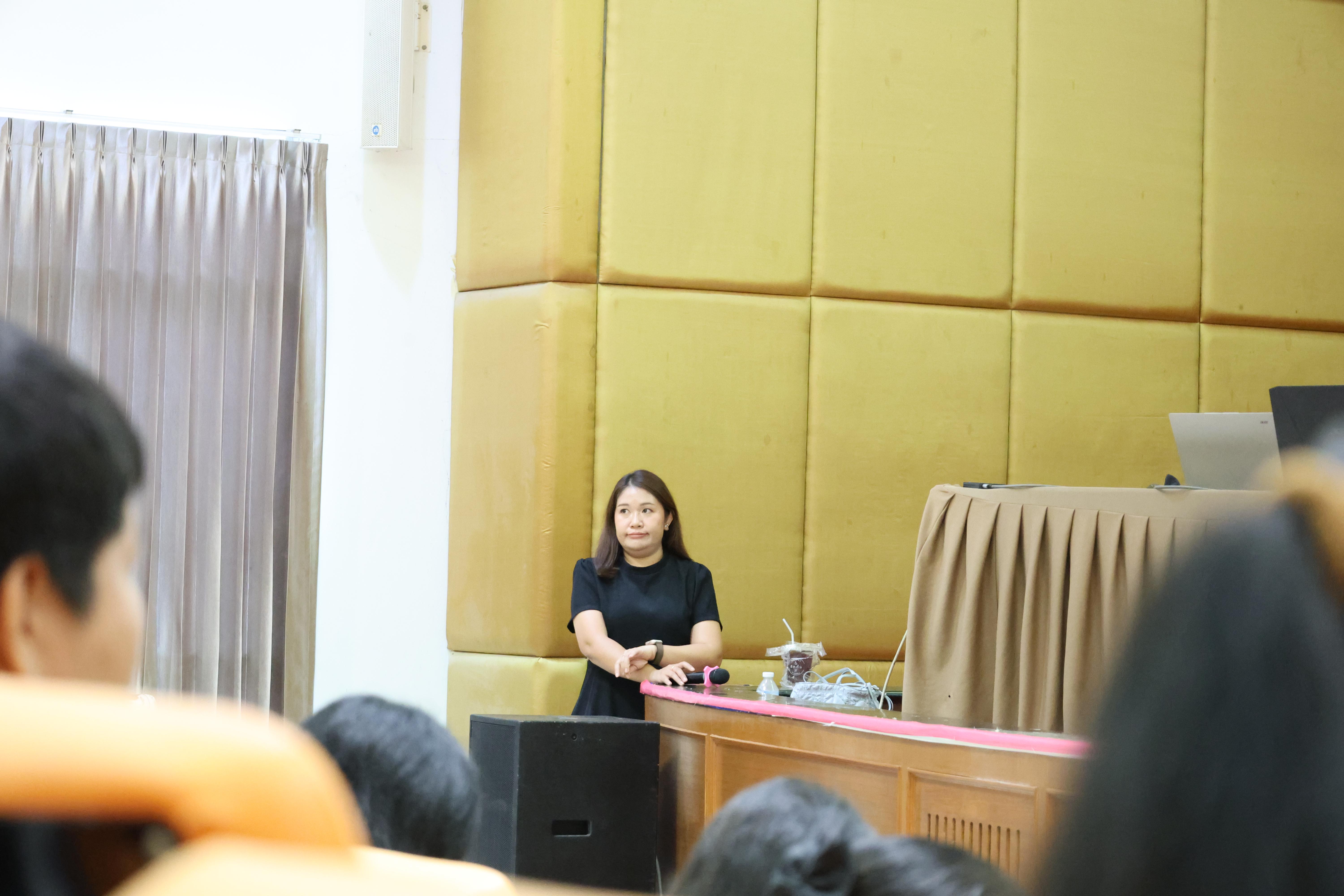 41. การปฐมนิเทศนักศึกษาใหม่ หลักสูตรประกาศนียบัตรบัณฑิตสาขาวิชาชีพครู ประจำปีการศึกษา2569
