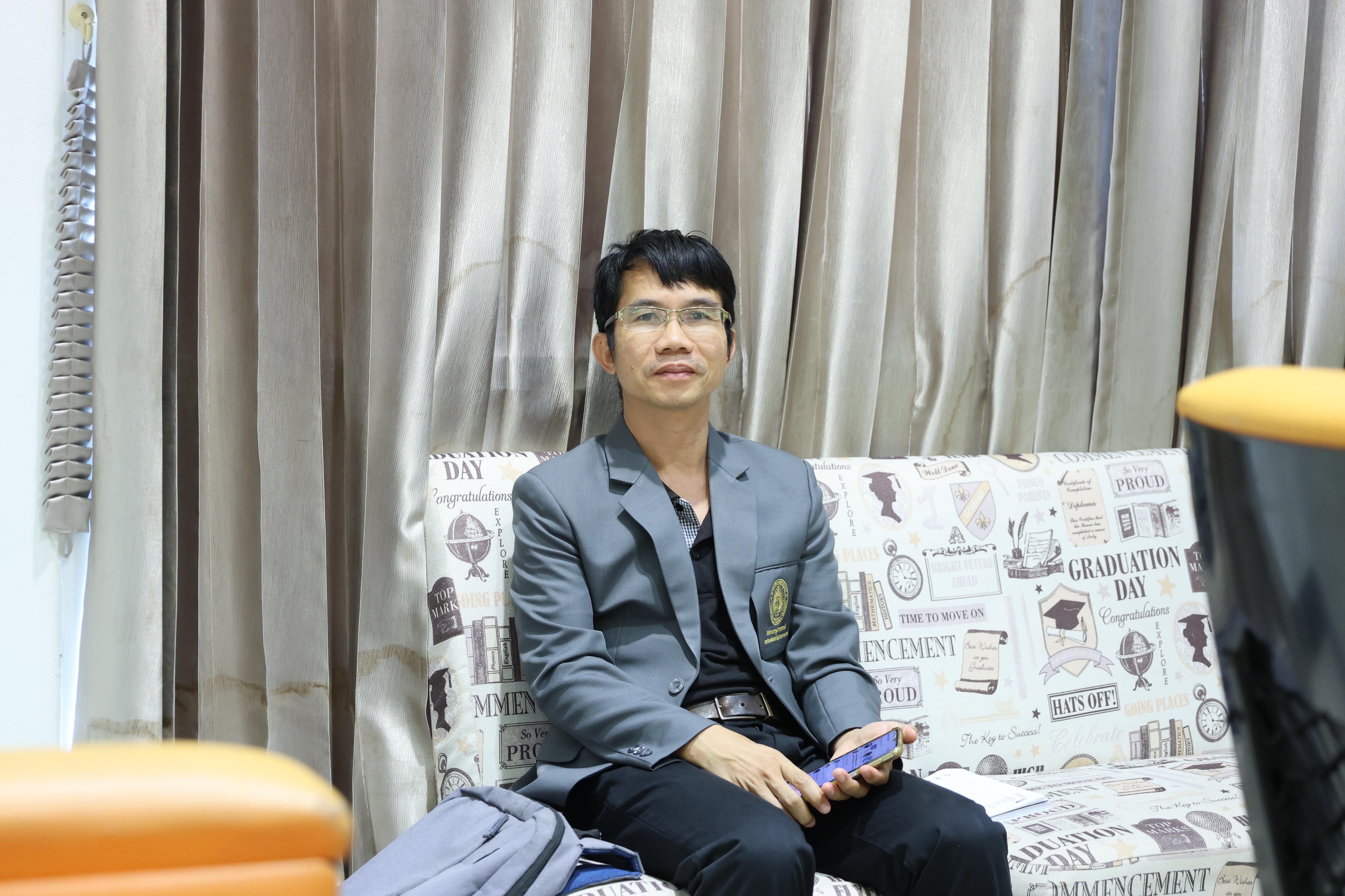 58. การปฐมนิเทศนักศึกษาใหม่ หลักสูตรประกาศนียบัตรบัณฑิตสาขาวิชาชีพครู ประจำปีการศึกษา2569