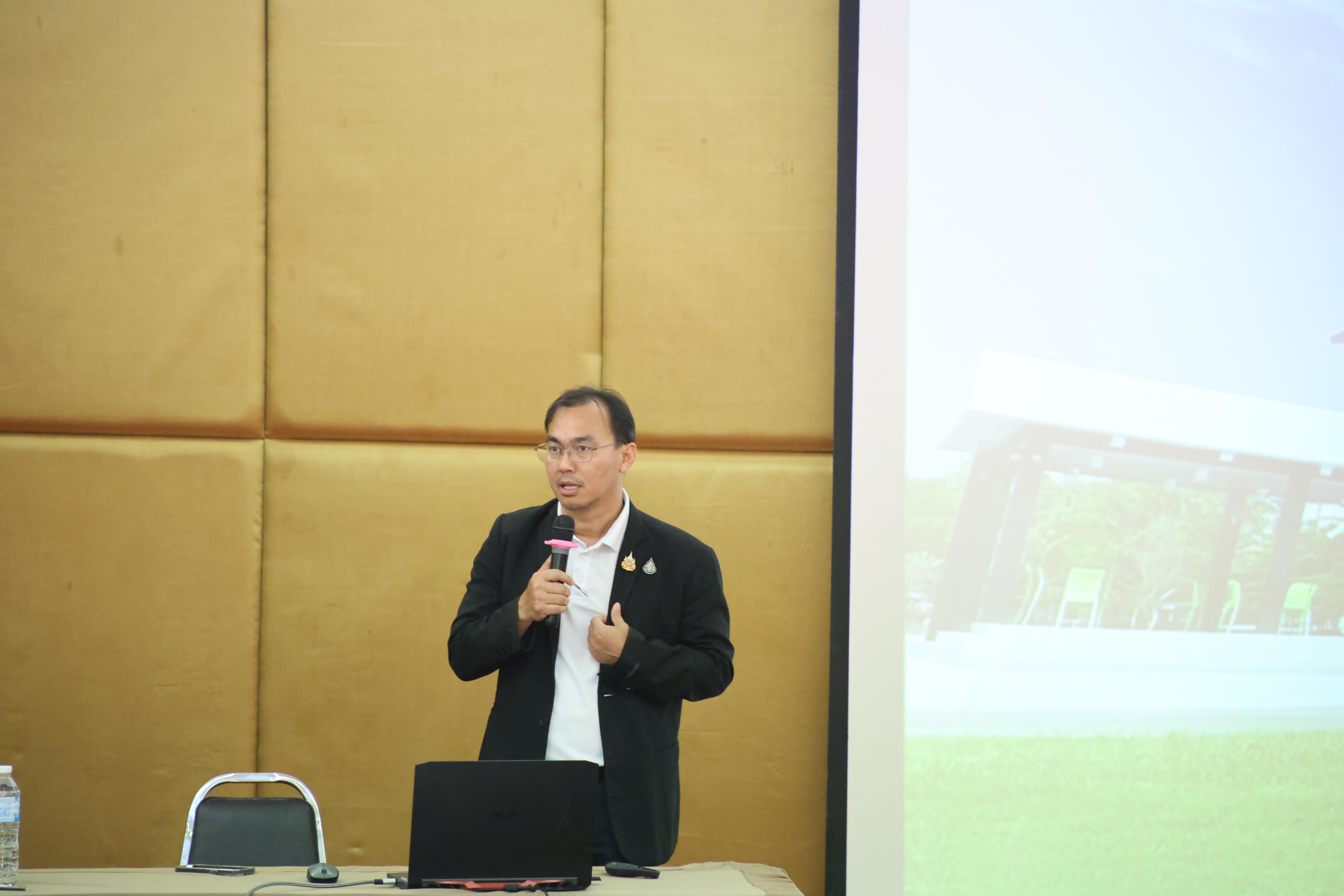 67. การปฐมนิเทศนักศึกษาใหม่ หลักสูตรประกาศนียบัตรบัณฑิตสาขาวิชาชีพครู ประจำปีการศึกษา2569
