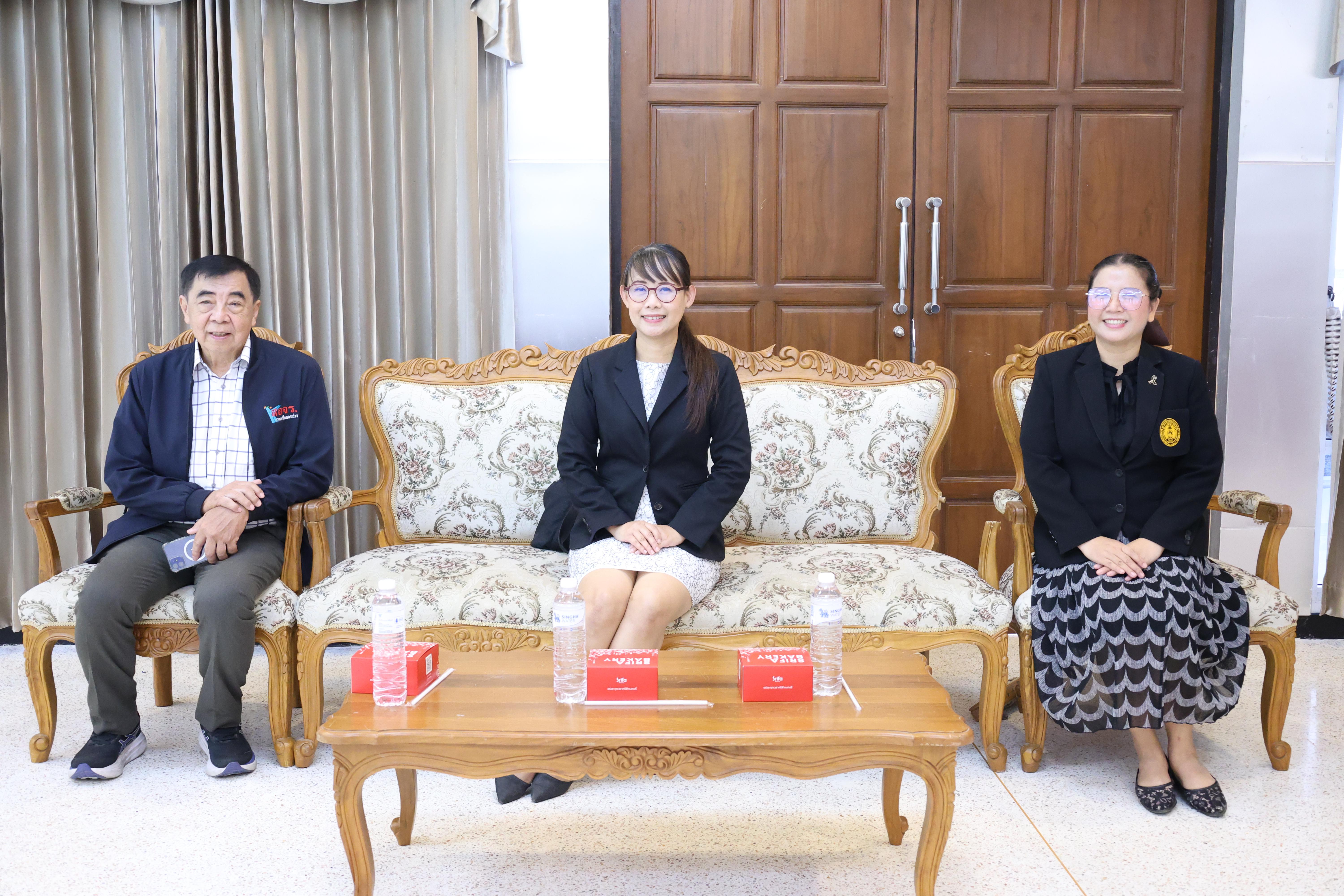 9. กิจกรรมแถลงความตามบันทึกข้อตกลงความเข้าใจโครงการสร้างเสริมวินัยจราจรระดับปฐมวัยสู่ชุมชนจราจรปลอดภัยอย่างยั่งยืน