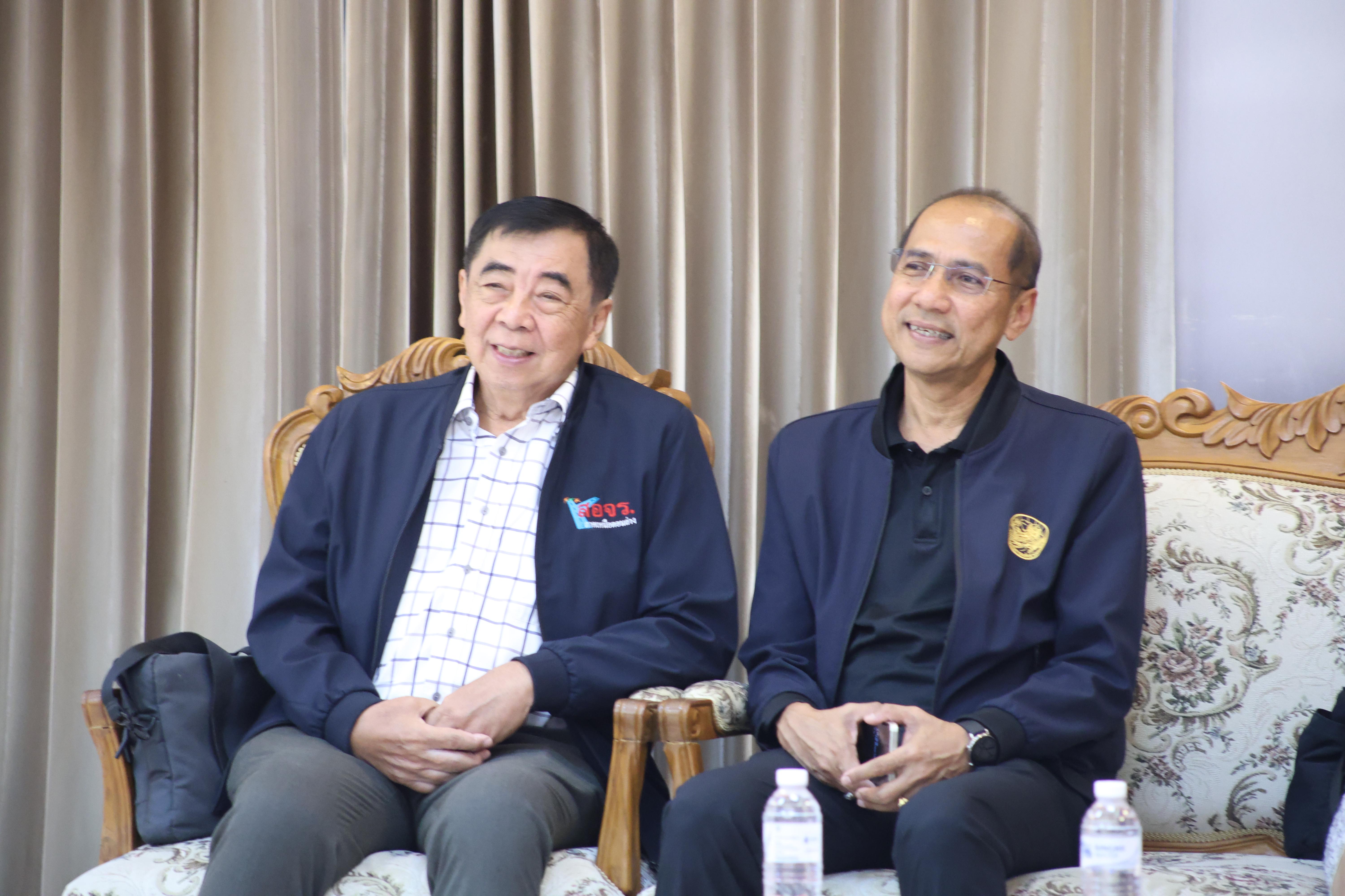 10. กิจกรรมแถลงความตามบันทึกข้อตกลงความเข้าใจโครงการสร้างเสริมวินัยจราจรระดับปฐมวัยสู่ชุมชนจราจรปลอดภัยอย่างยั่งยืน