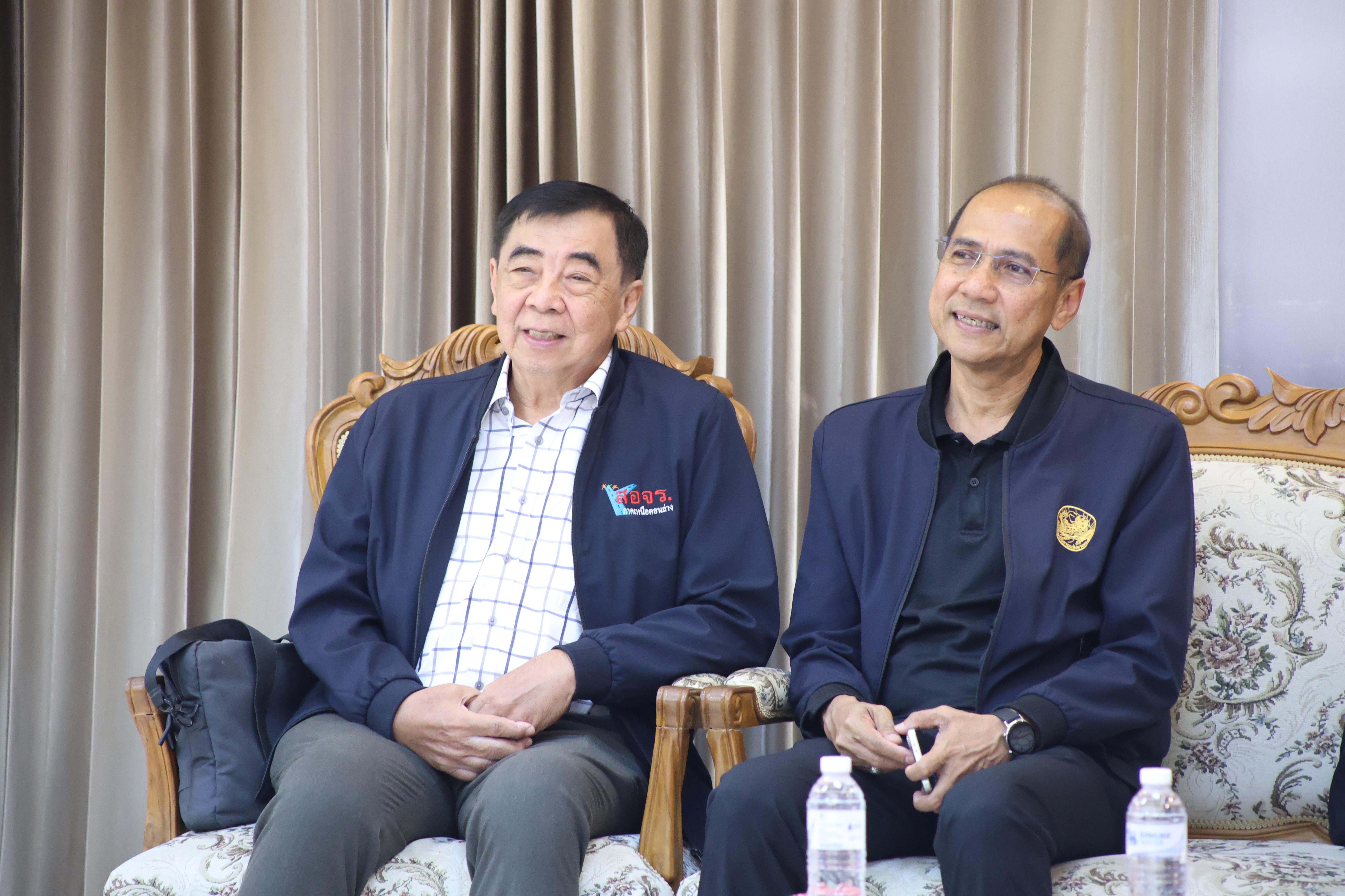 11. กิจกรรมแถลงความตามบันทึกข้อตกลงความเข้าใจโครงการสร้างเสริมวินัยจราจรระดับปฐมวัยสู่ชุมชนจราจรปลอดภัยอย่างยั่งยืน