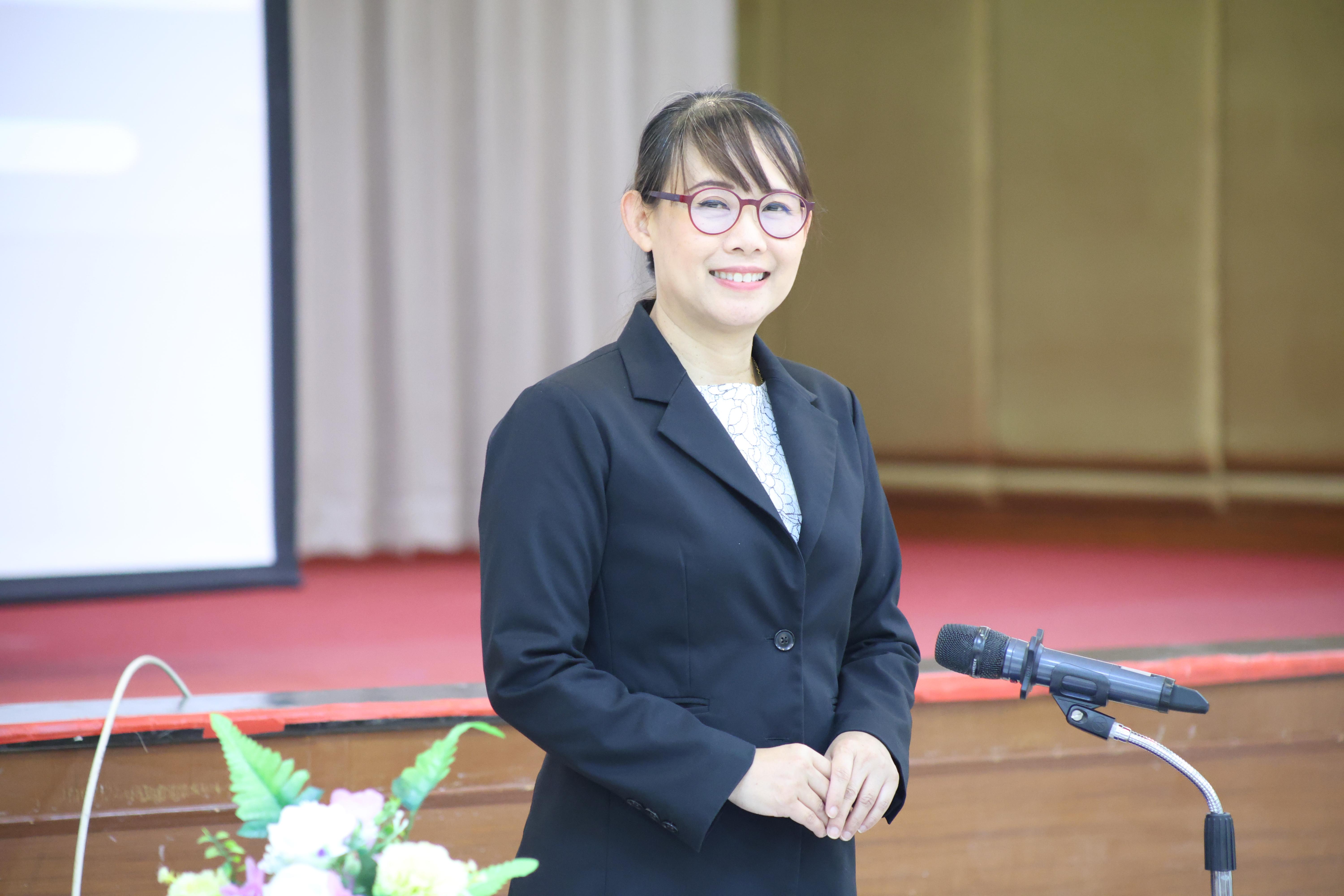 19. กิจกรรมแถลงความตามบันทึกข้อตกลงความเข้าใจโครงการสร้างเสริมวินัยจราจรระดับปฐมวัยสู่ชุมชนจราจรปลอดภัยอย่างยั่งยืน
