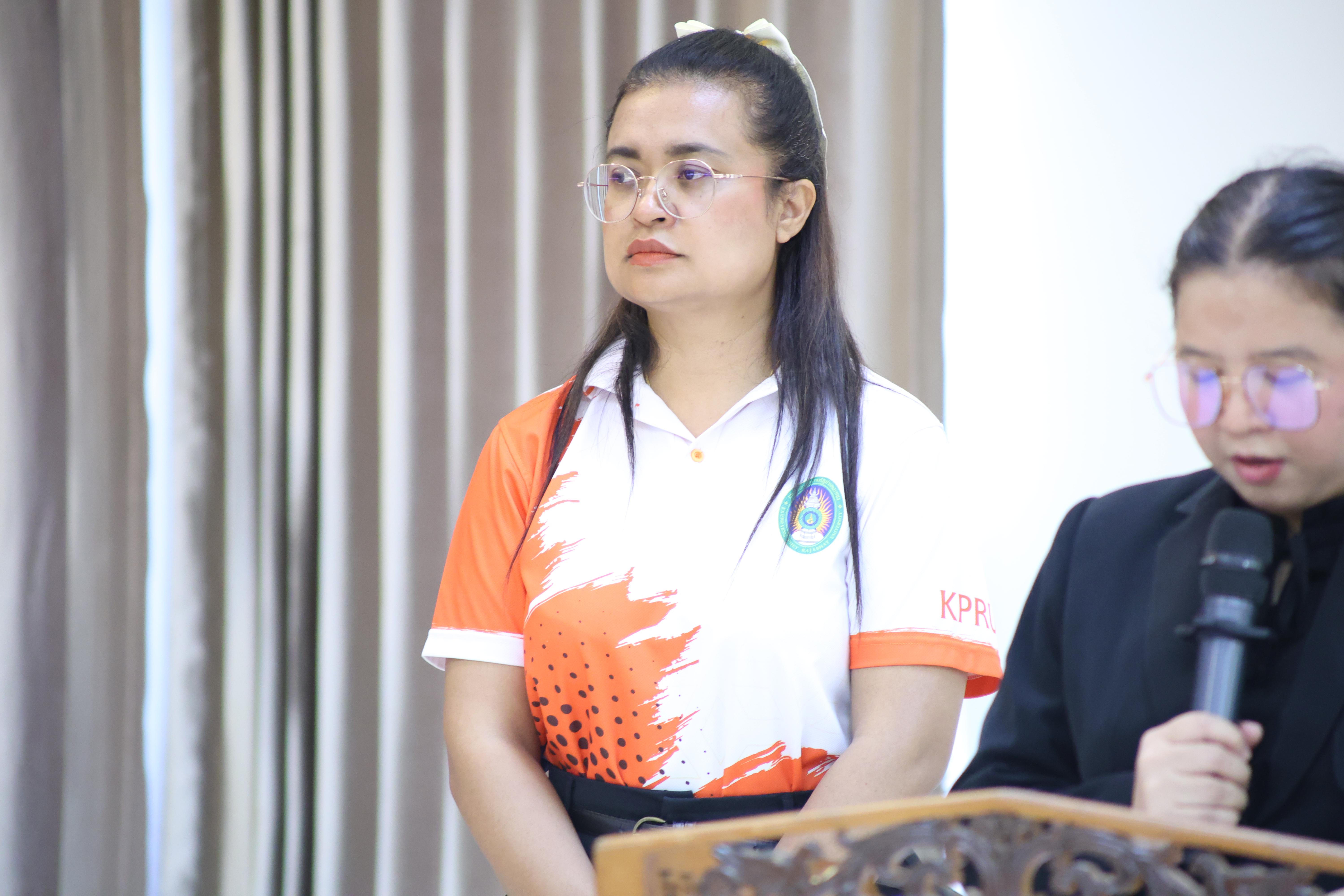 21. กิจกรรมแถลงความตามบันทึกข้อตกลงความเข้าใจโครงการสร้างเสริมวินัยจราจรระดับปฐมวัยสู่ชุมชนจราจรปลอดภัยอย่างยั่งยืน