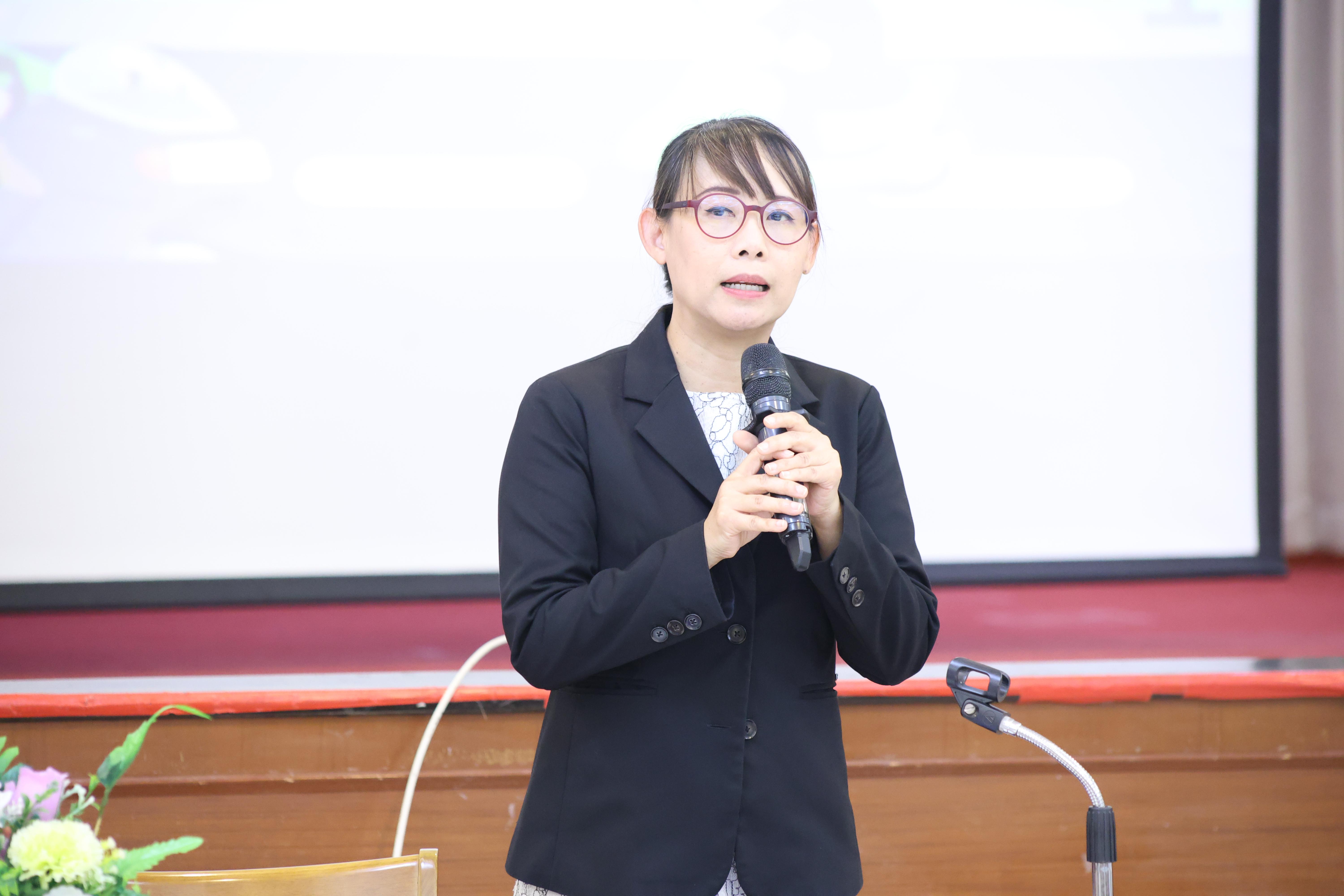 22. กิจกรรมแถลงความตามบันทึกข้อตกลงความเข้าใจโครงการสร้างเสริมวินัยจราจรระดับปฐมวัยสู่ชุมชนจราจรปลอดภัยอย่างยั่งยืน