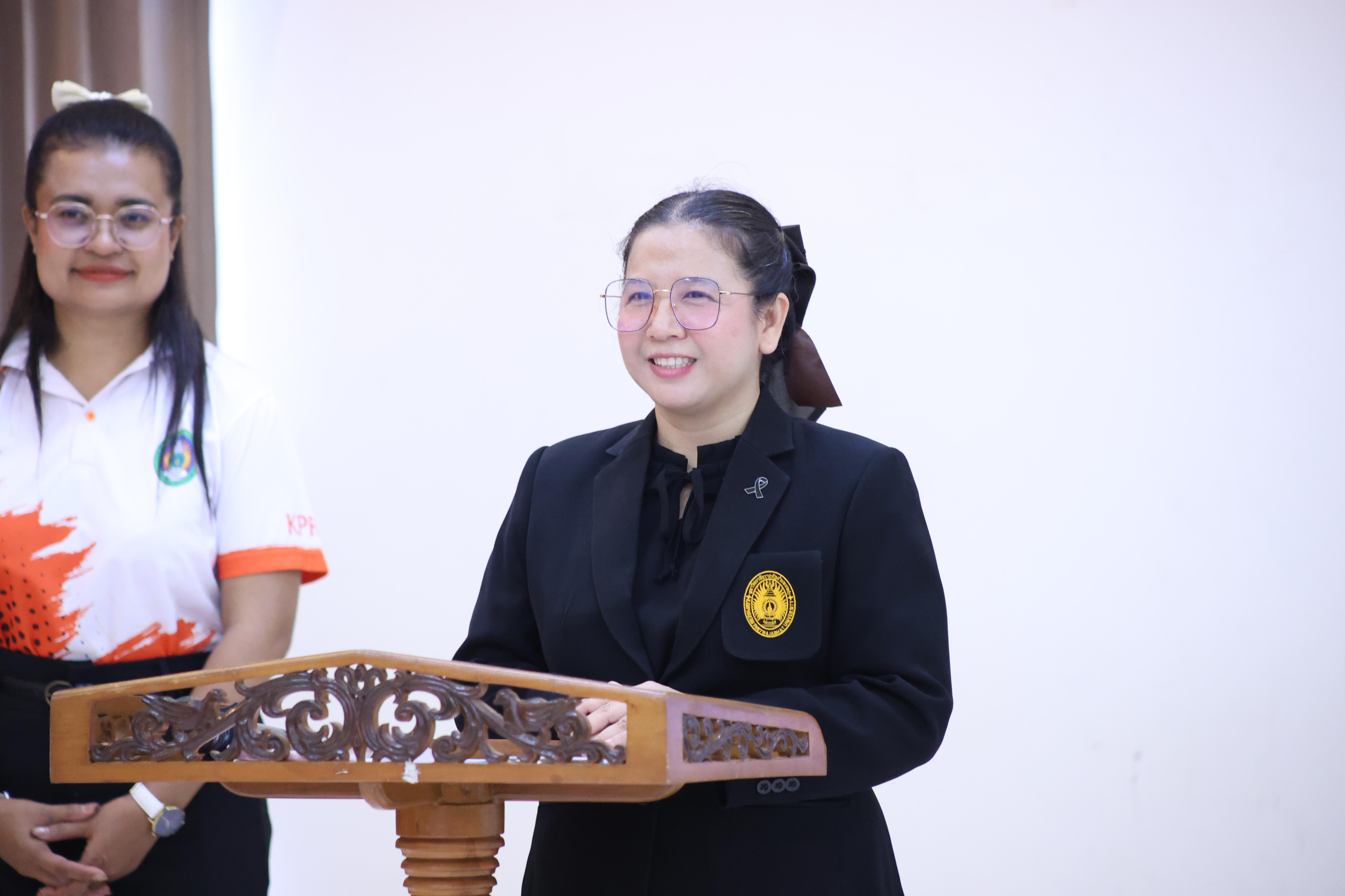 25. กิจกรรมแถลงความตามบันทึกข้อตกลงความเข้าใจโครงการสร้างเสริมวินัยจราจรระดับปฐมวัยสู่ชุมชนจราจรปลอดภัยอย่างยั่งยืน