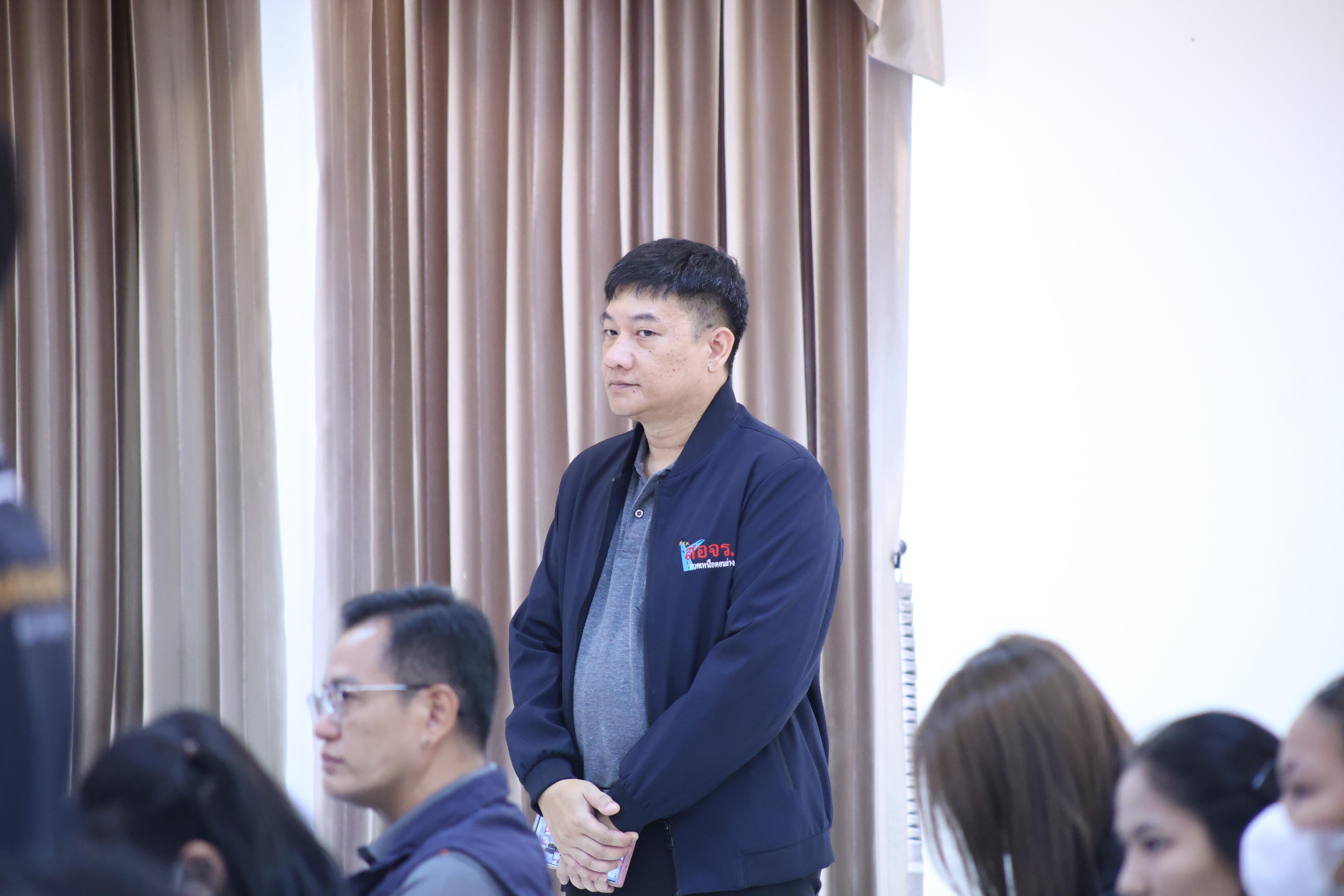 28. กิจกรรมแถลงความตามบันทึกข้อตกลงความเข้าใจโครงการสร้างเสริมวินัยจราจรระดับปฐมวัยสู่ชุมชนจราจรปลอดภัยอย่างยั่งยืน