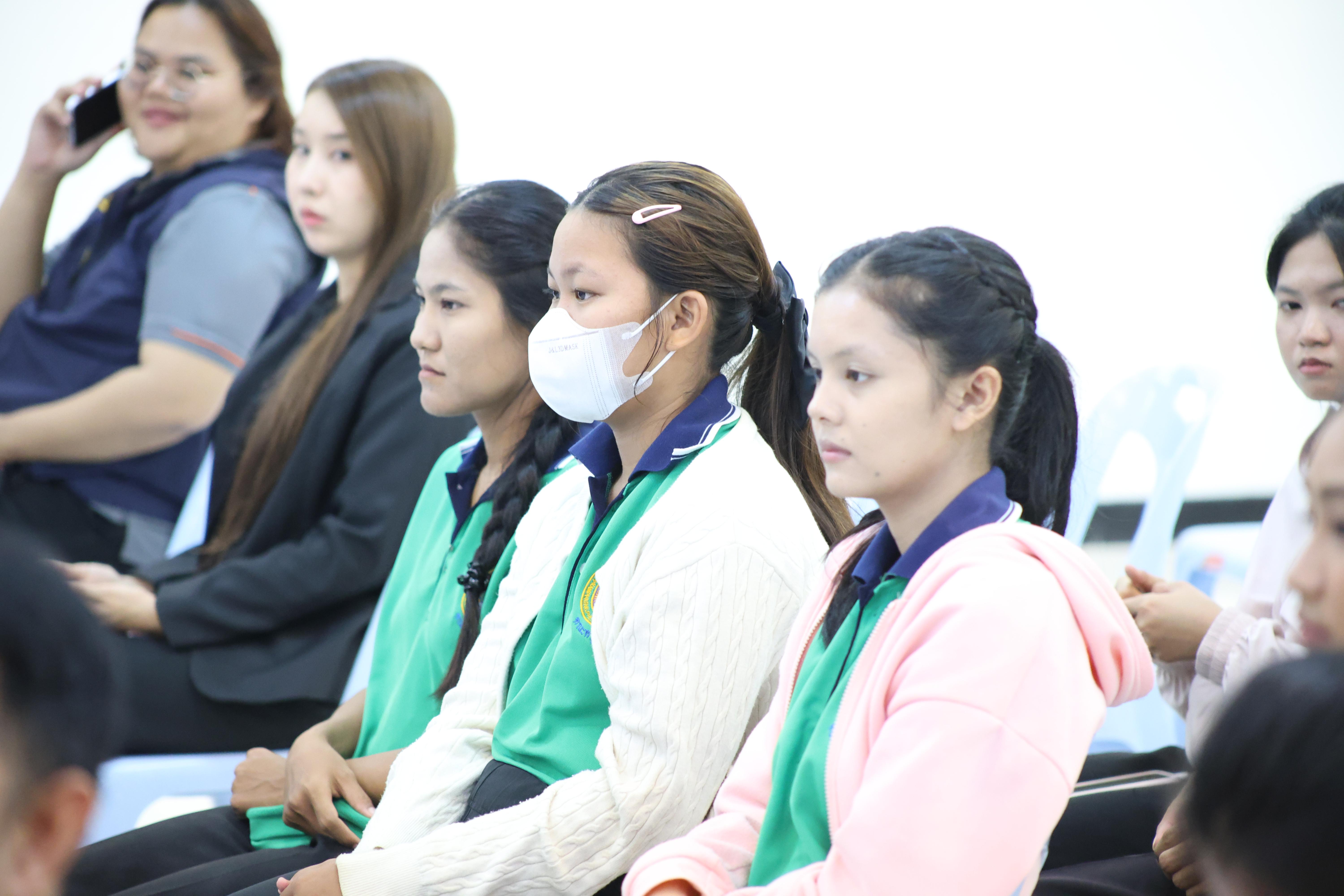 57. กิจกรรมแถลงความตามบันทึกข้อตกลงความเข้าใจโครงการสร้างเสริมวินัยจราจรระดับปฐมวัยสู่ชุมชนจราจรปลอดภัยอย่างยั่งยืน