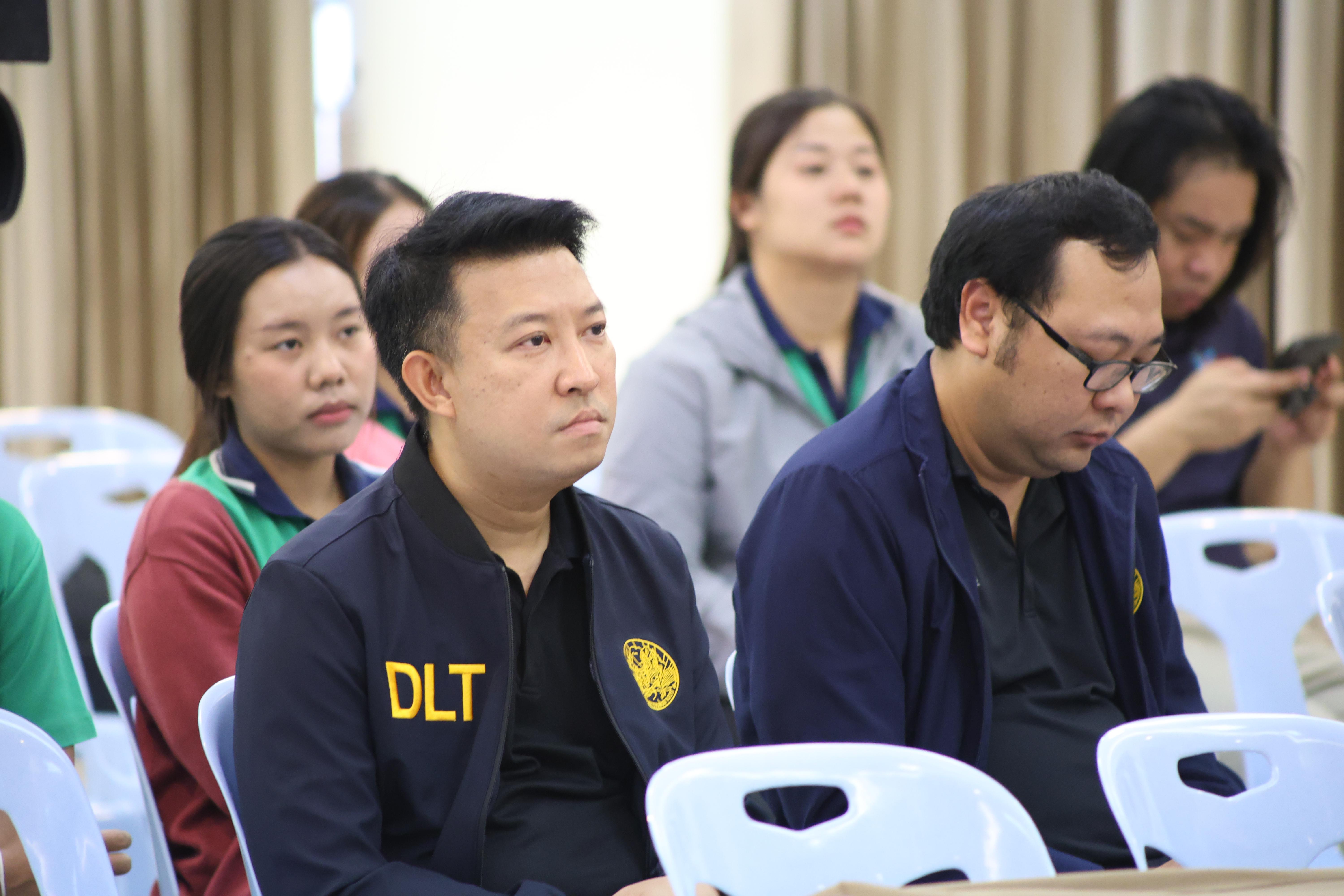 68. กิจกรรมแถลงความตามบันทึกข้อตกลงความเข้าใจโครงการสร้างเสริมวินัยจราจรระดับปฐมวัยสู่ชุมชนจราจรปลอดภัยอย่างยั่งยืน