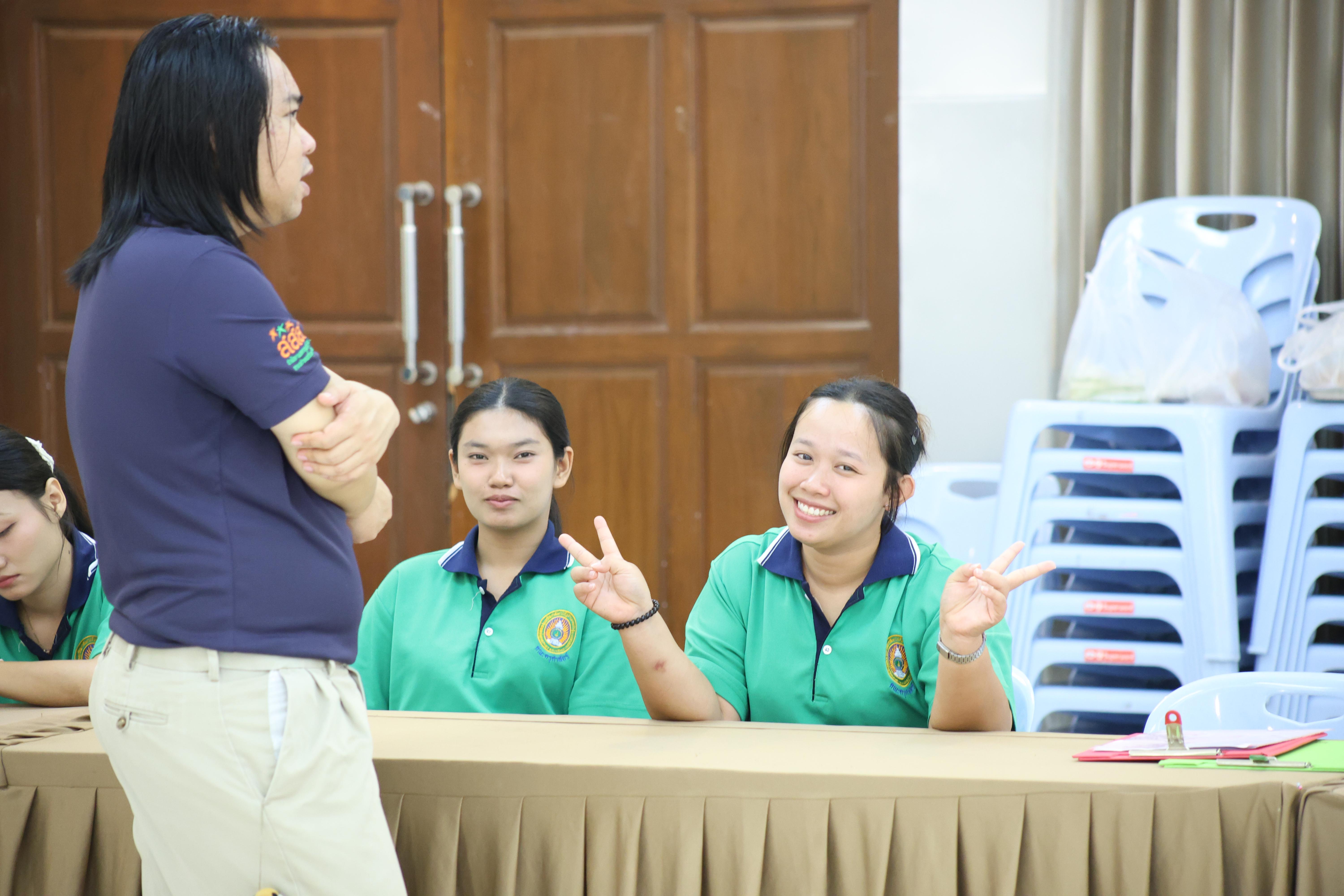 90. กิจกรรมแถลงความตามบันทึกข้อตกลงความเข้าใจโครงการสร้างเสริมวินัยจราจรระดับปฐมวัยสู่ชุมชนจราจรปลอดภัยอย่างยั่งยืน