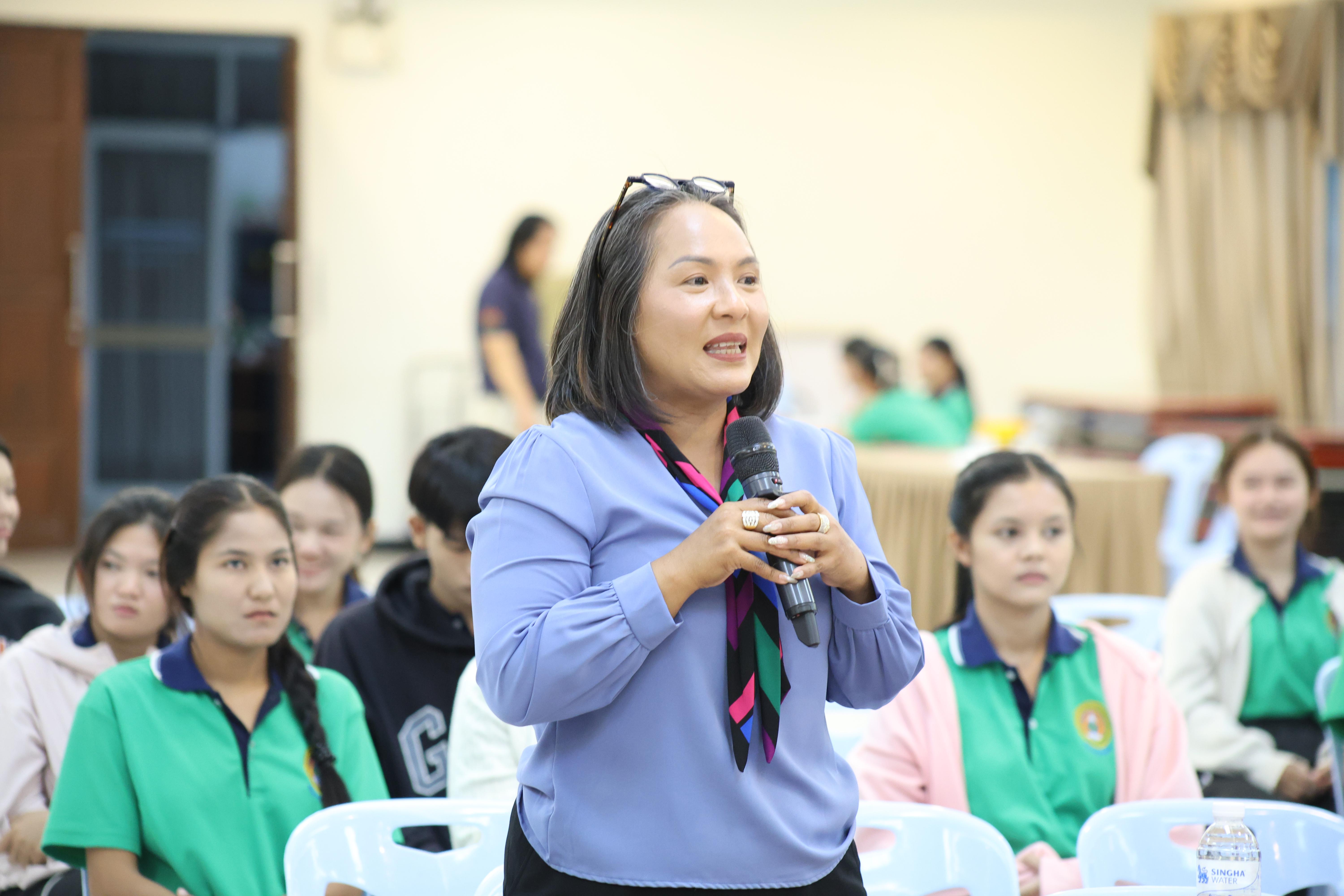 94. กิจกรรมแถลงความตามบันทึกข้อตกลงความเข้าใจโครงการสร้างเสริมวินัยจราจรระดับปฐมวัยสู่ชุมชนจราจรปลอดภัยอย่างยั่งยืน