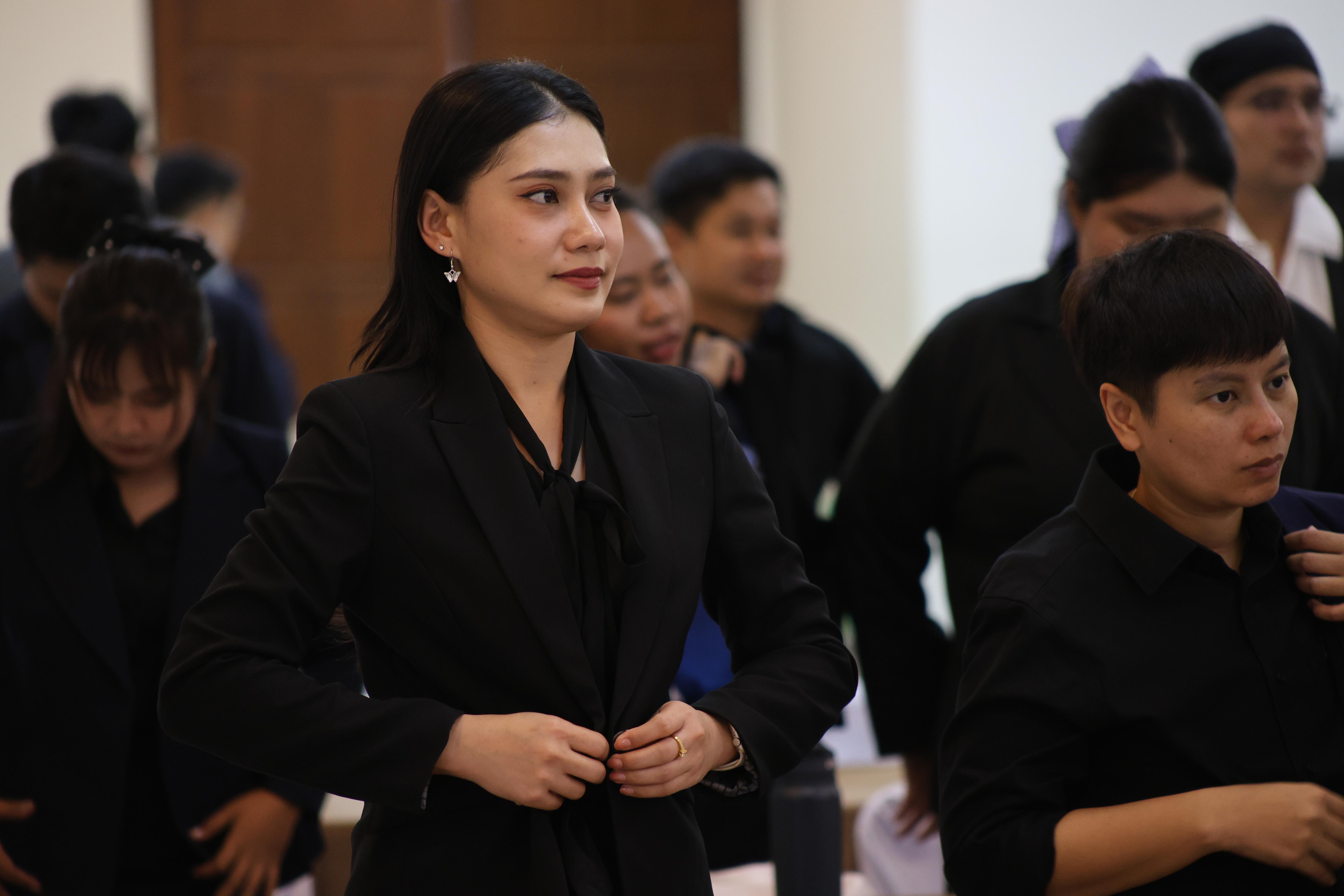 137. สัมมนาเตรียมความพร้อมก่อนเรียนของนักศึกษาระดับบัณฑิตศึกษา สาขาวิชาการบริหารการศึกษา ประจำปีการศึกษา 2569
