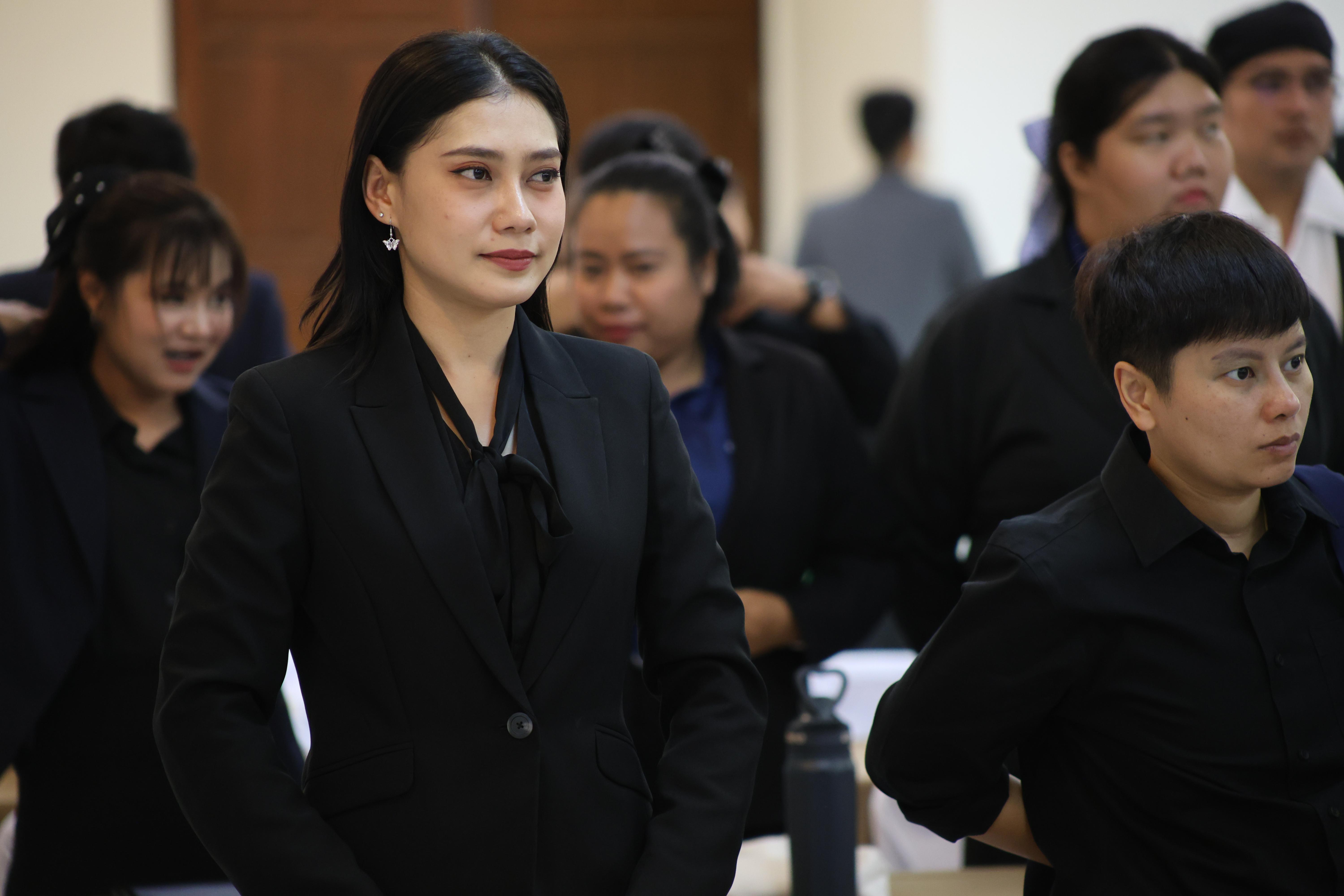 138. สัมมนาเตรียมความพร้อมก่อนเรียนของนักศึกษาระดับบัณฑิตศึกษา สาขาวิชาการบริหารการศึกษา ประจำปีการศึกษา 2569