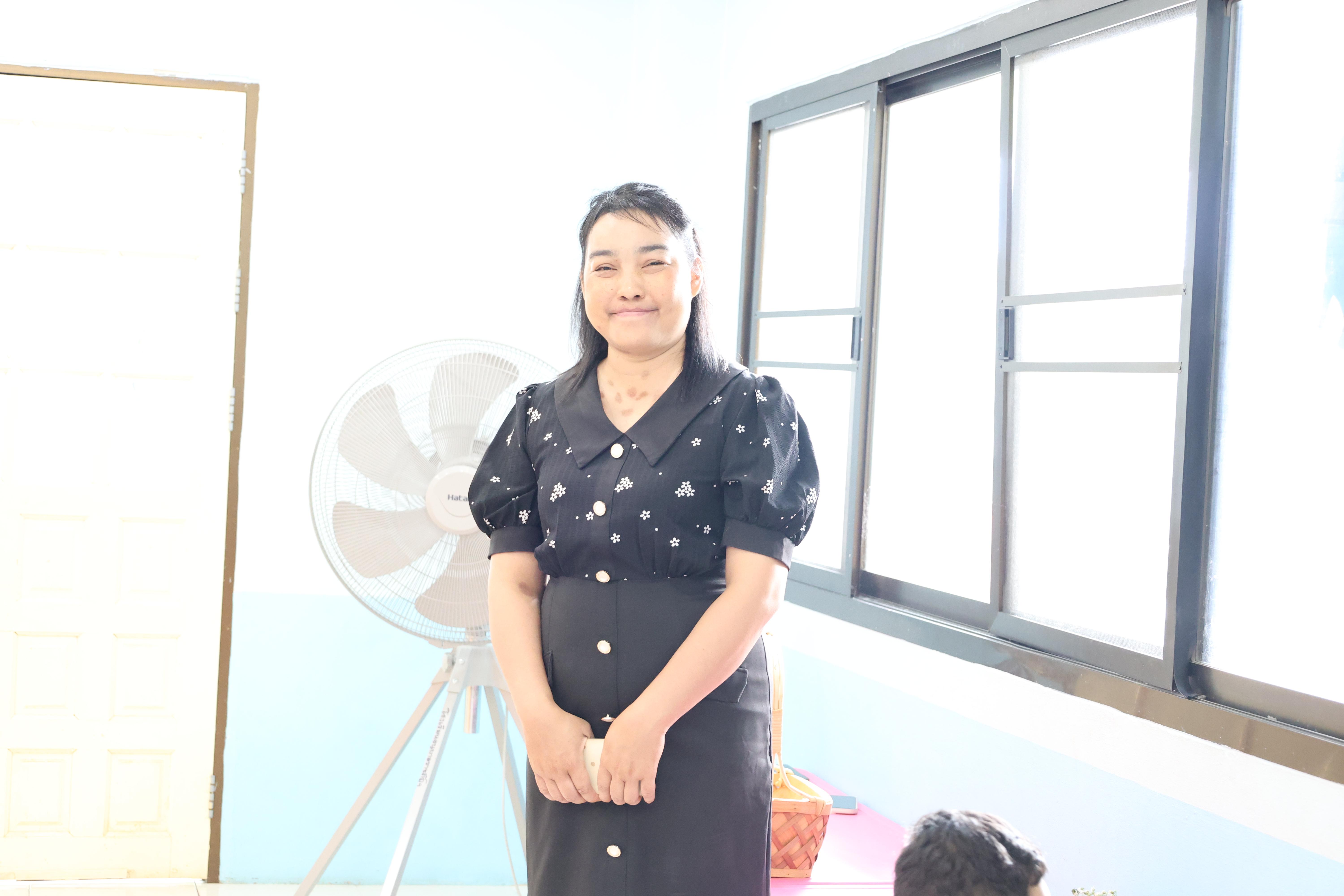 155. พิธีไหว้ครูโรงเรียนอนุบาลราชภัฏกำแพงเพชร