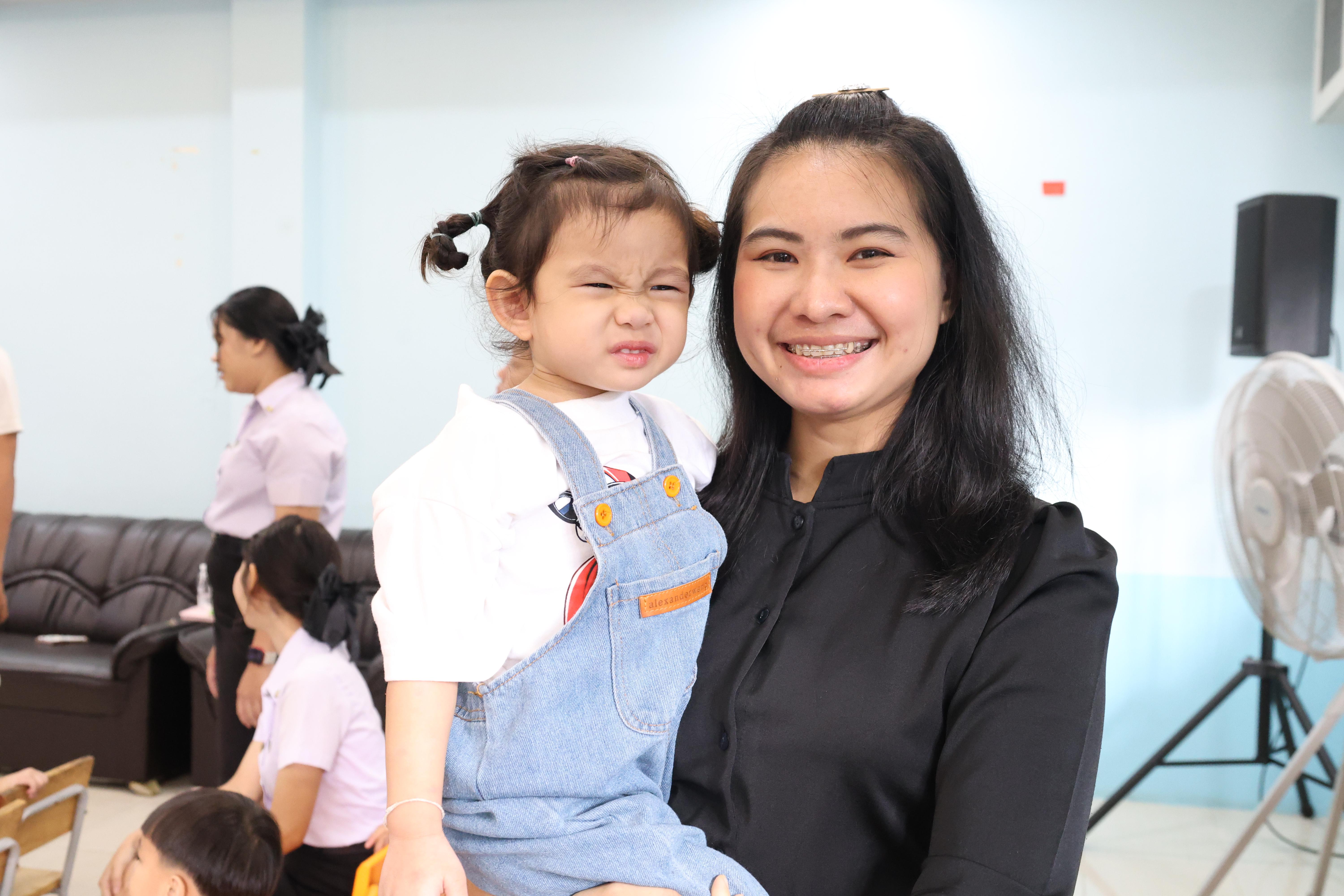 170. พิธีไหว้ครูโรงเรียนอนุบาลราชภัฏกำแพงเพชร