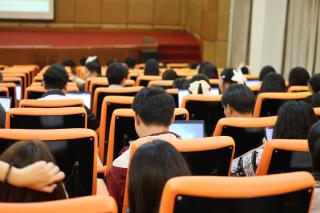 3. โครงการสัมมนาเป็นหมู่คณะพัฒนาทักษะการสอนและความเป็นครู และพัฒนาส่งเสริมด้านภาษาไทยและภาษาอังกฤษ